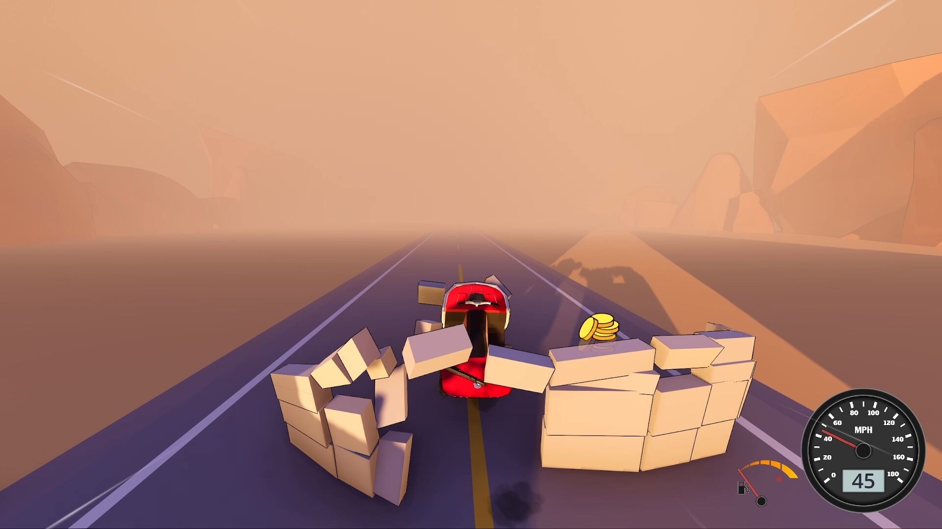 Doomriderz screenshot 9