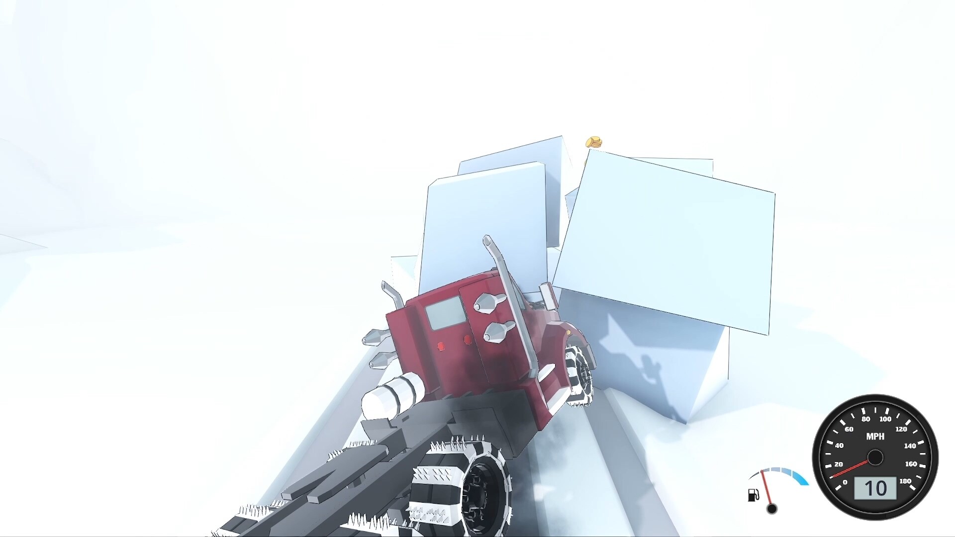 Doomriderz screenshot 22