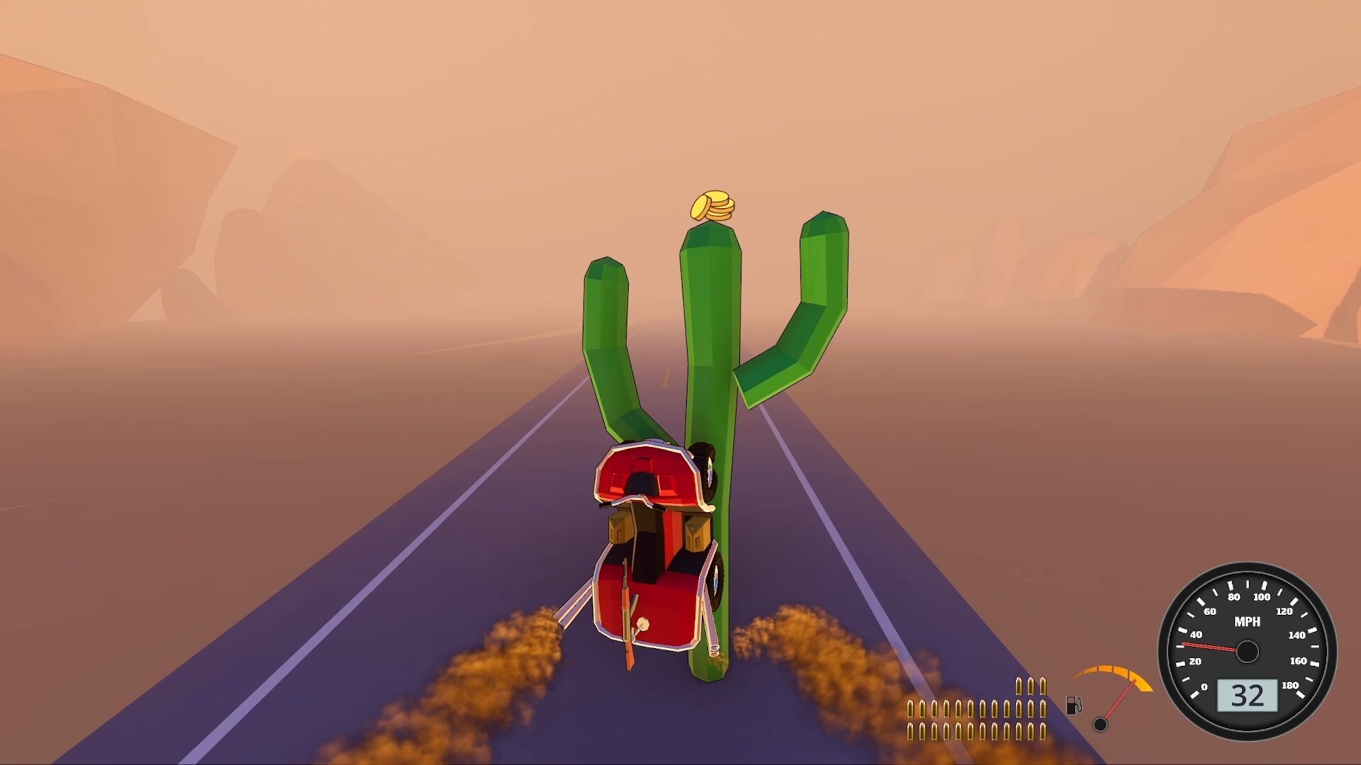 Doomriderz screenshot 15