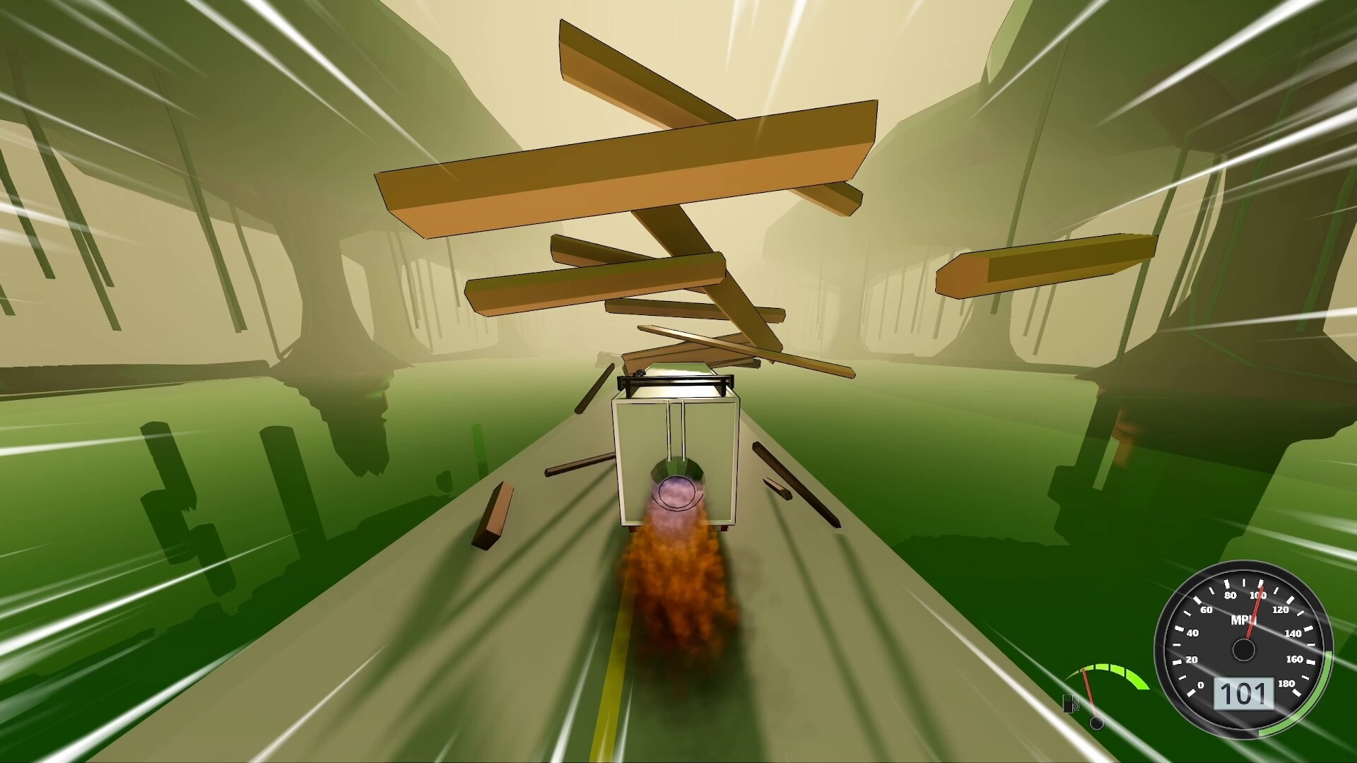 Doomriderz screenshot 8