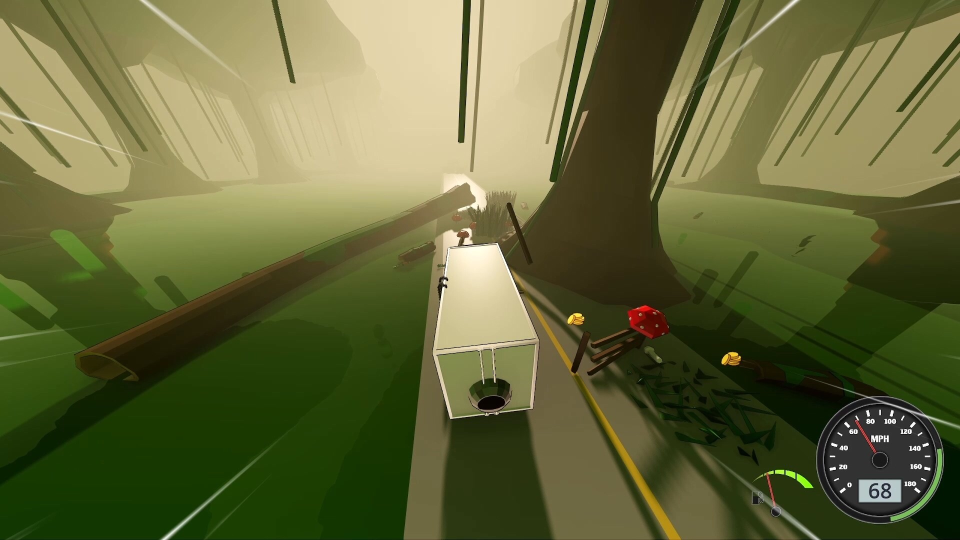 Doomriderz screenshot 14