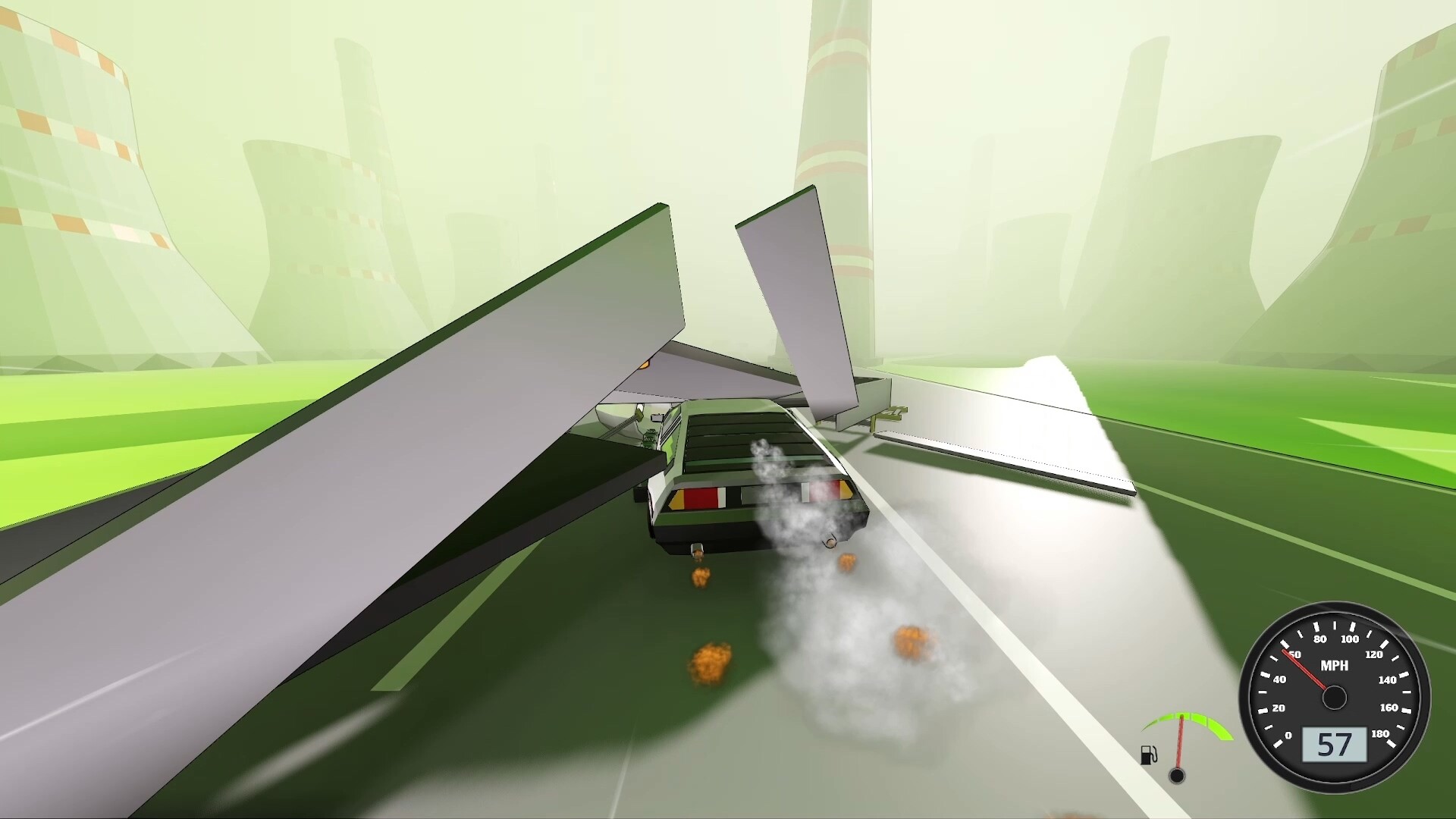 Doomriderz screenshot 11