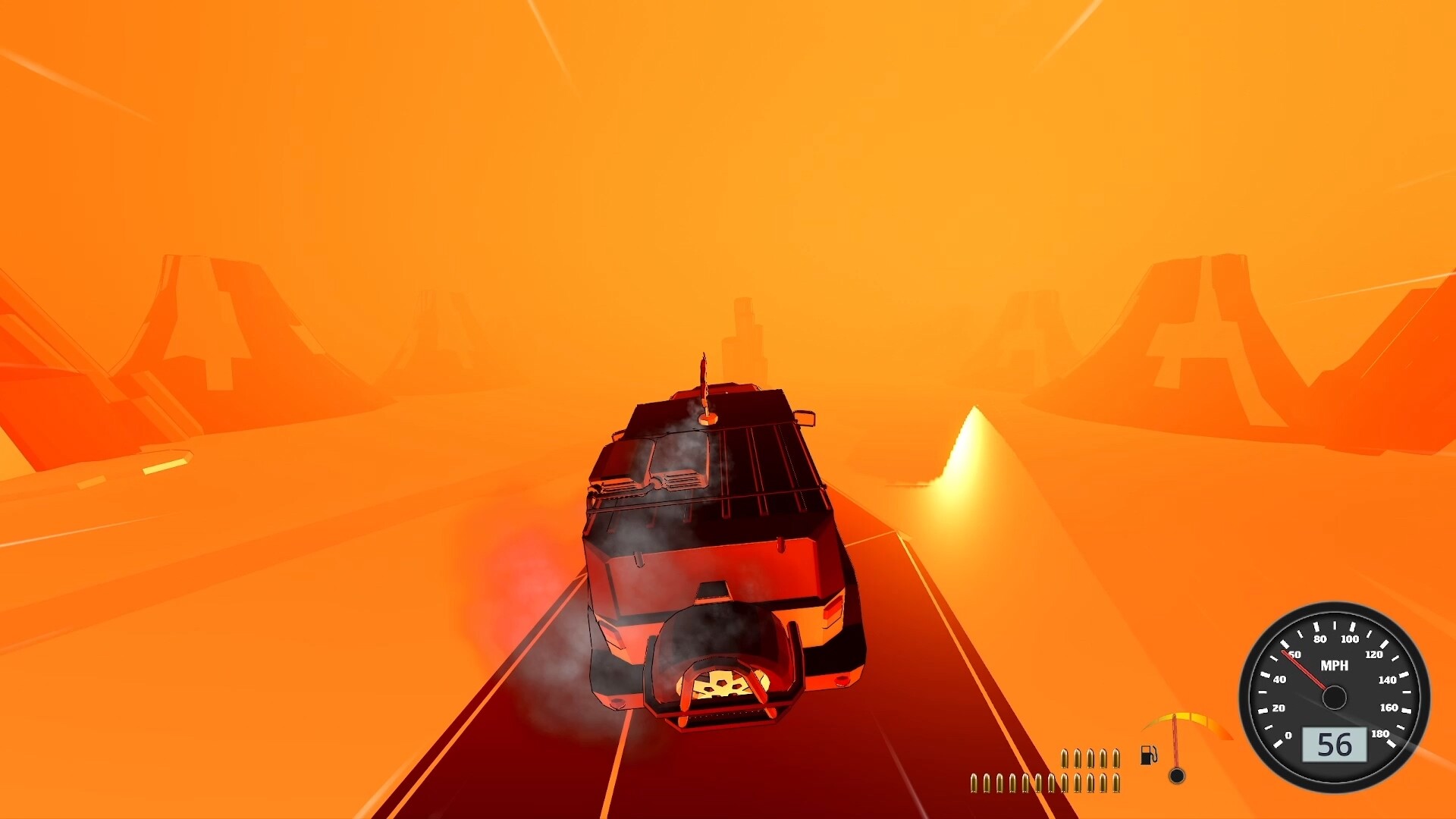 Doomriderz screenshot 18