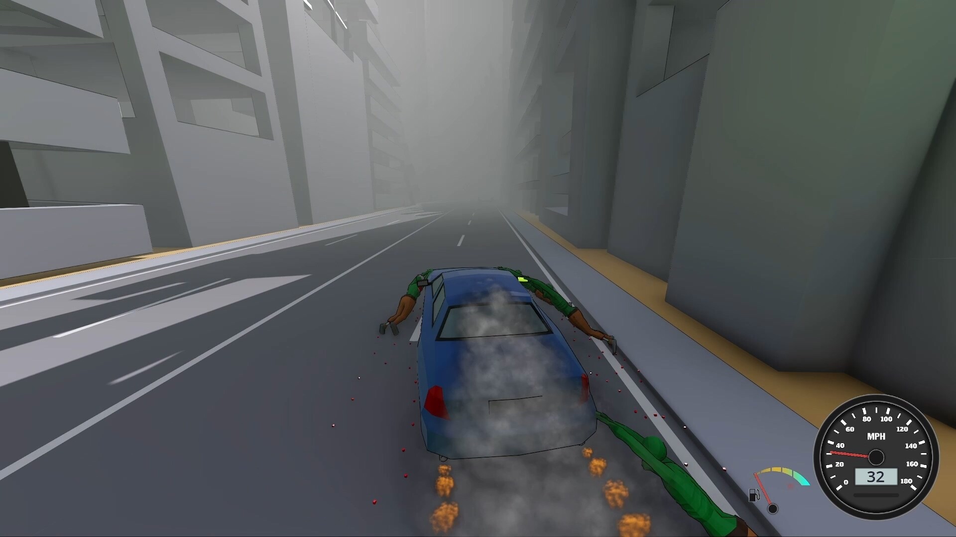Doomriderz screenshot 19