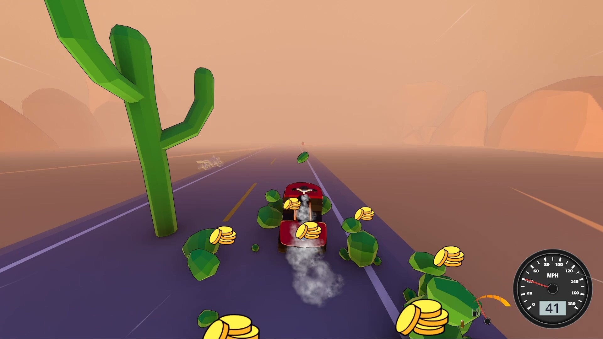 Doomriderz screenshot 3