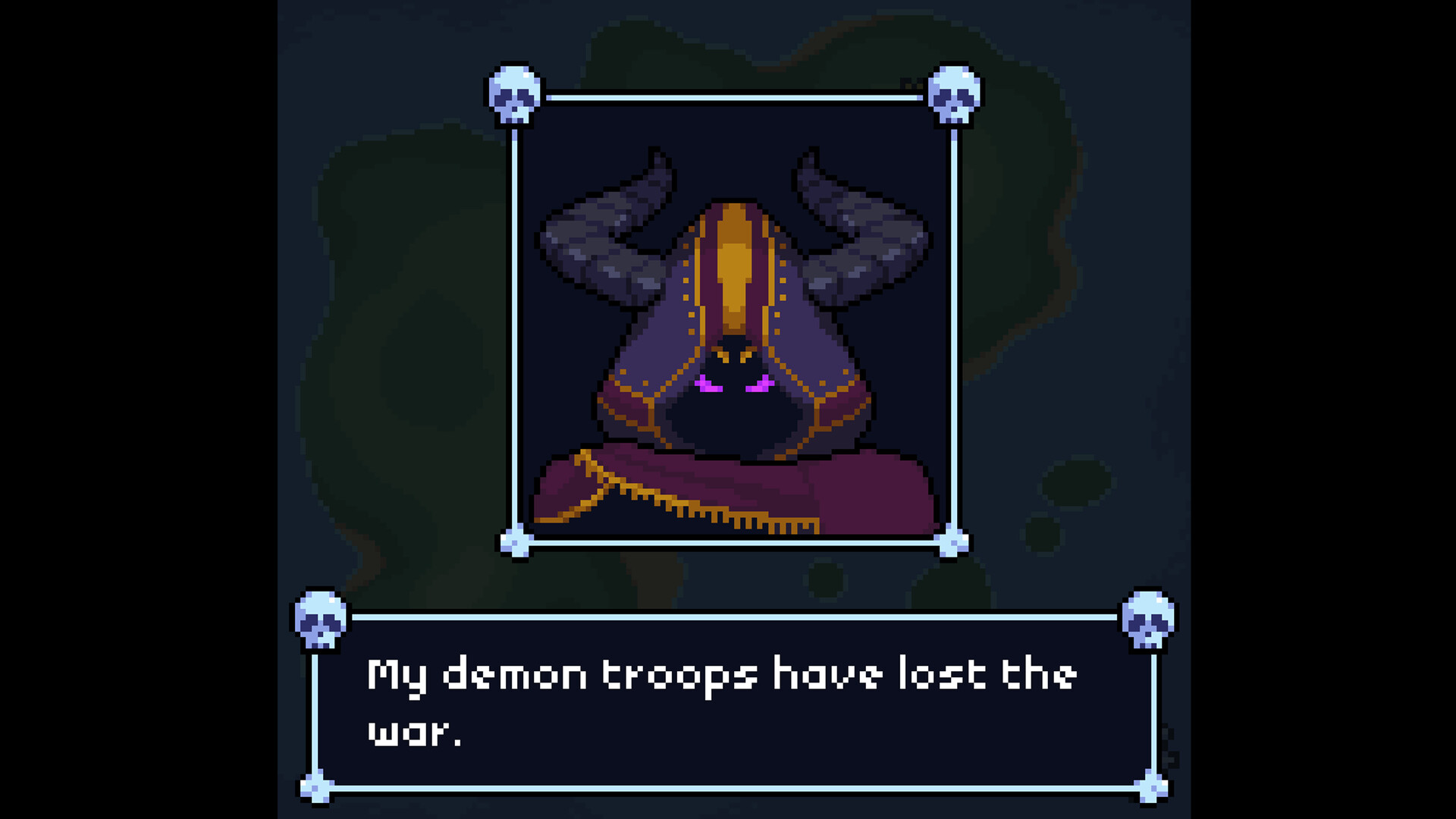 Heroine Conquest screenshot 1
