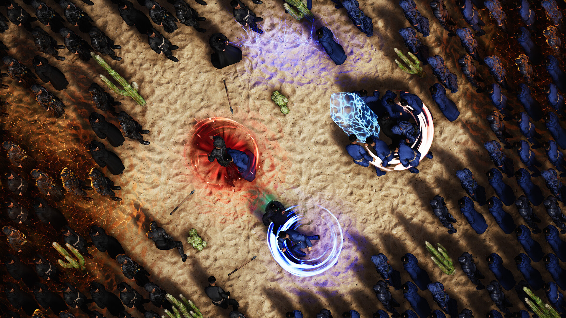 Might of Spells® screenshot 3