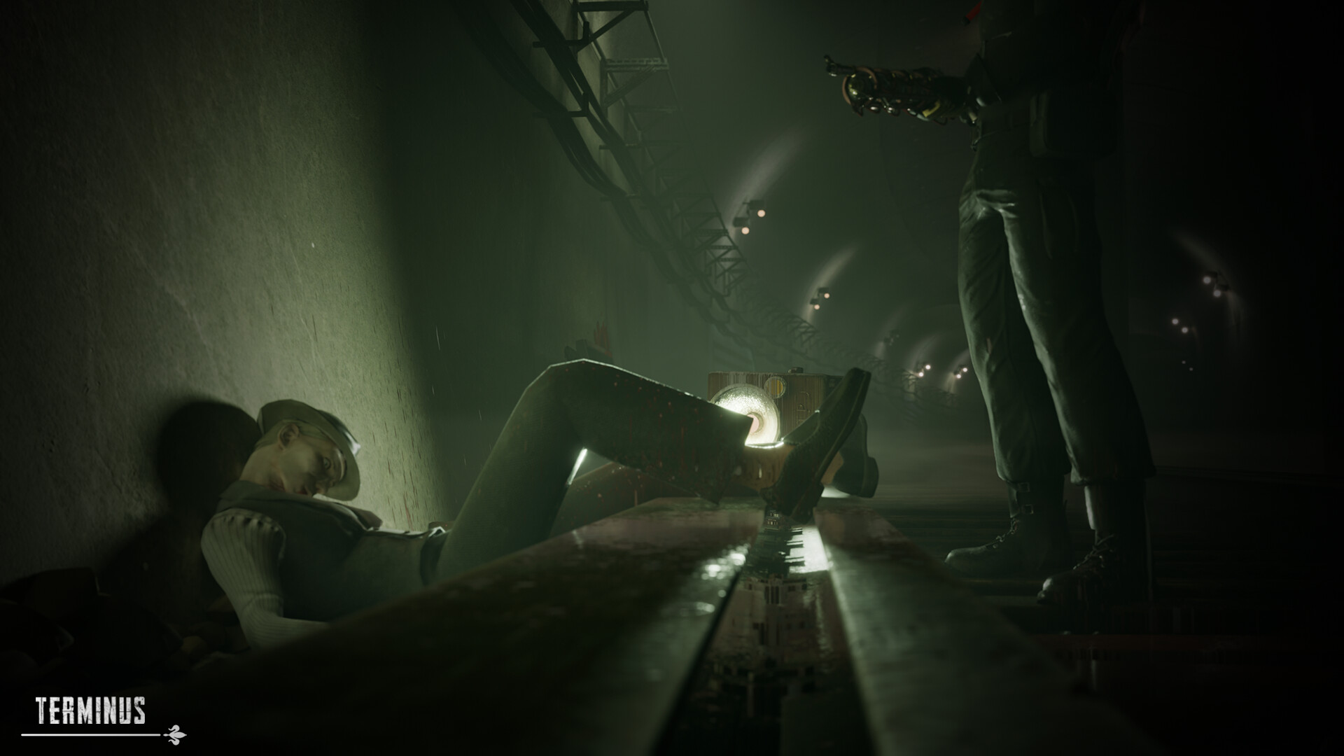 Terminus screenshot 5