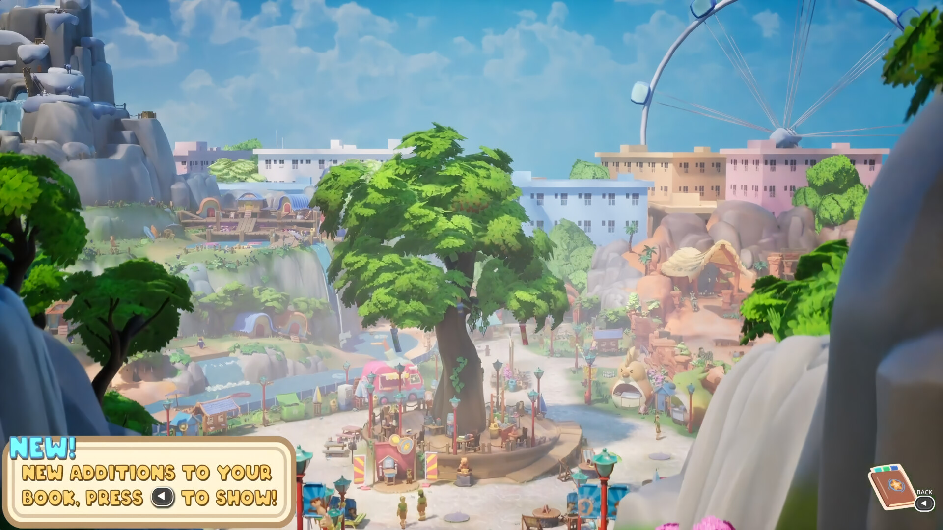 That One Otter Game screenshot 3