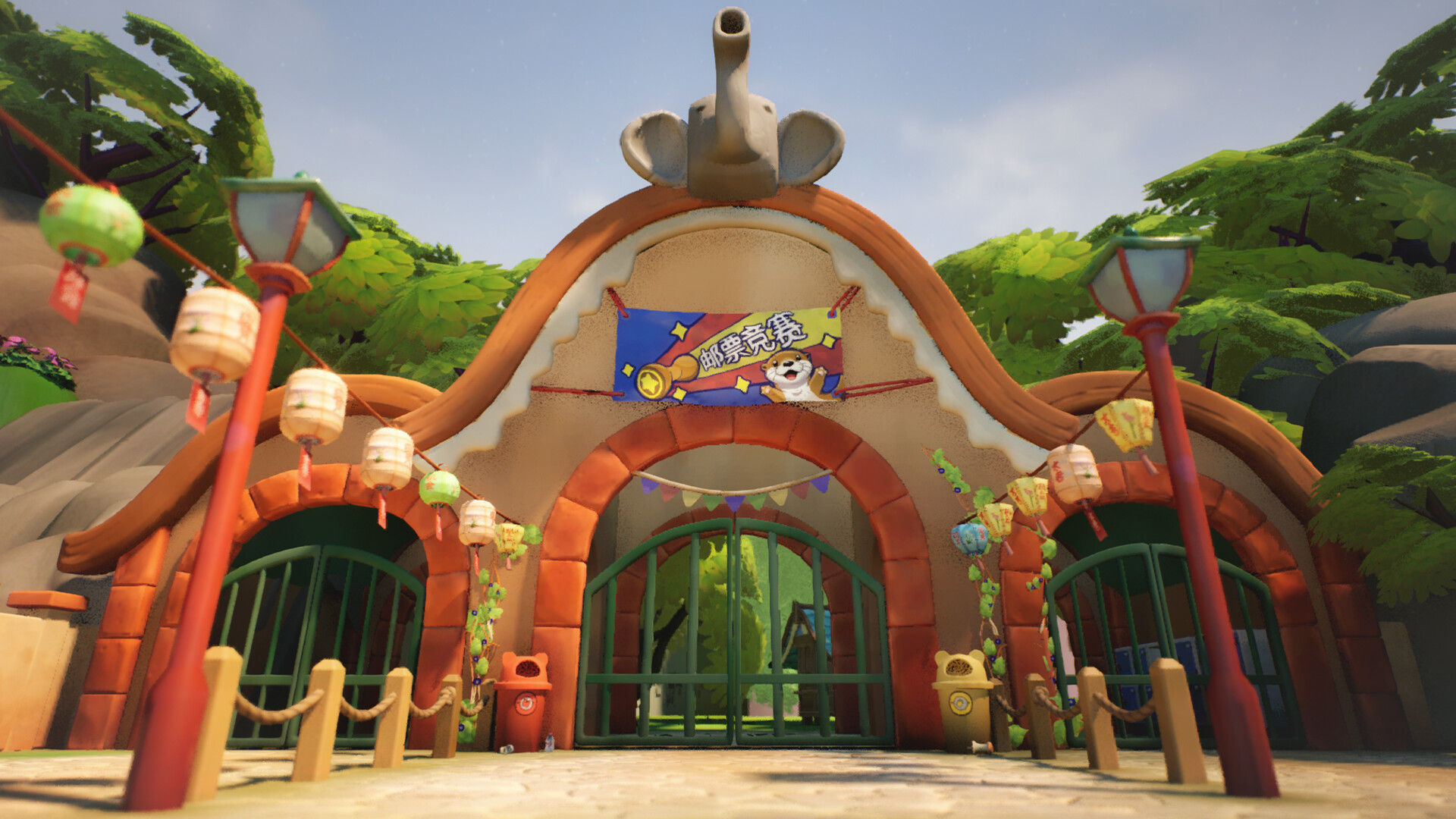 That One Otter Game screenshot 9
