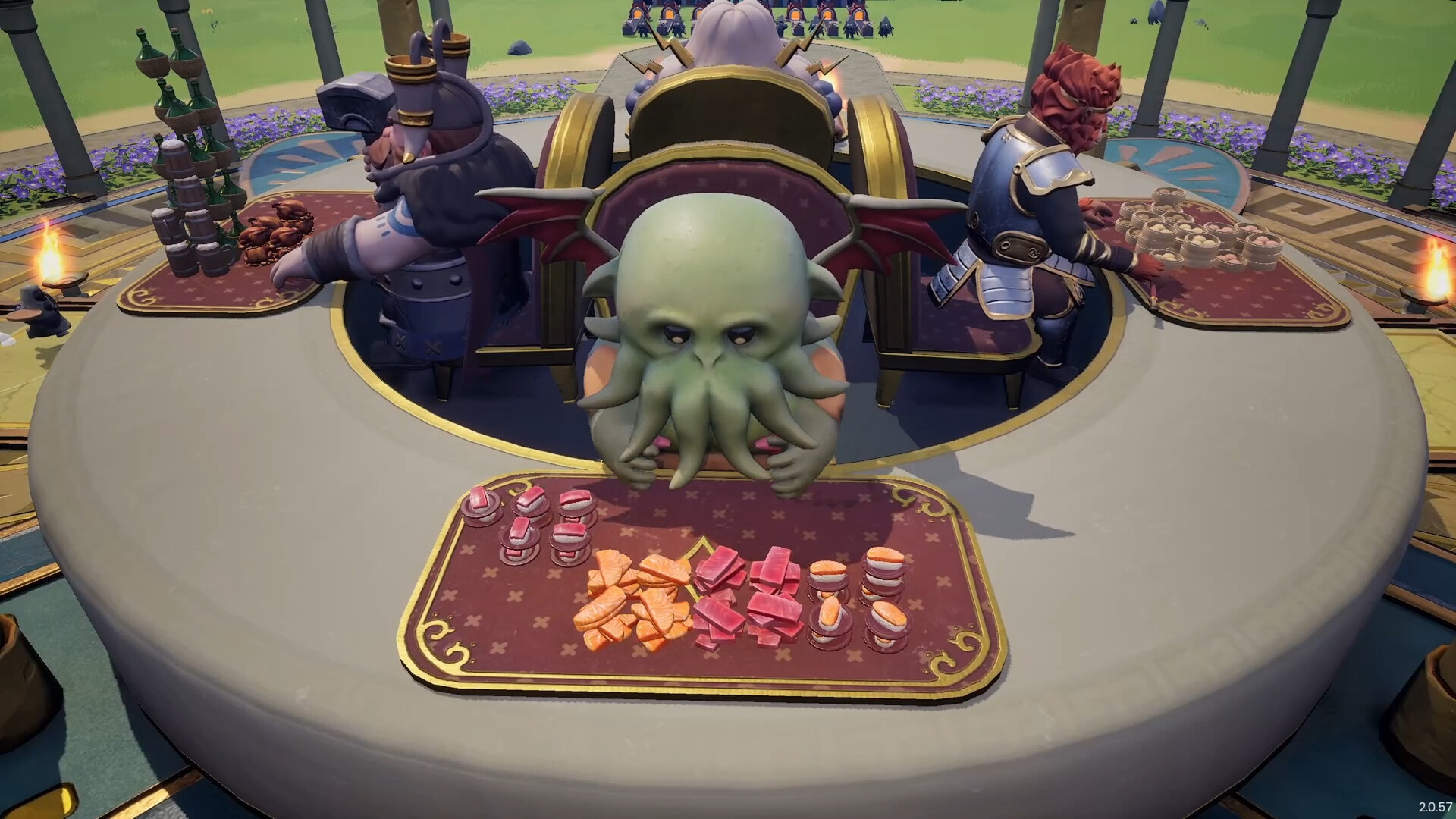 F.E.A.S.T screenshot 4