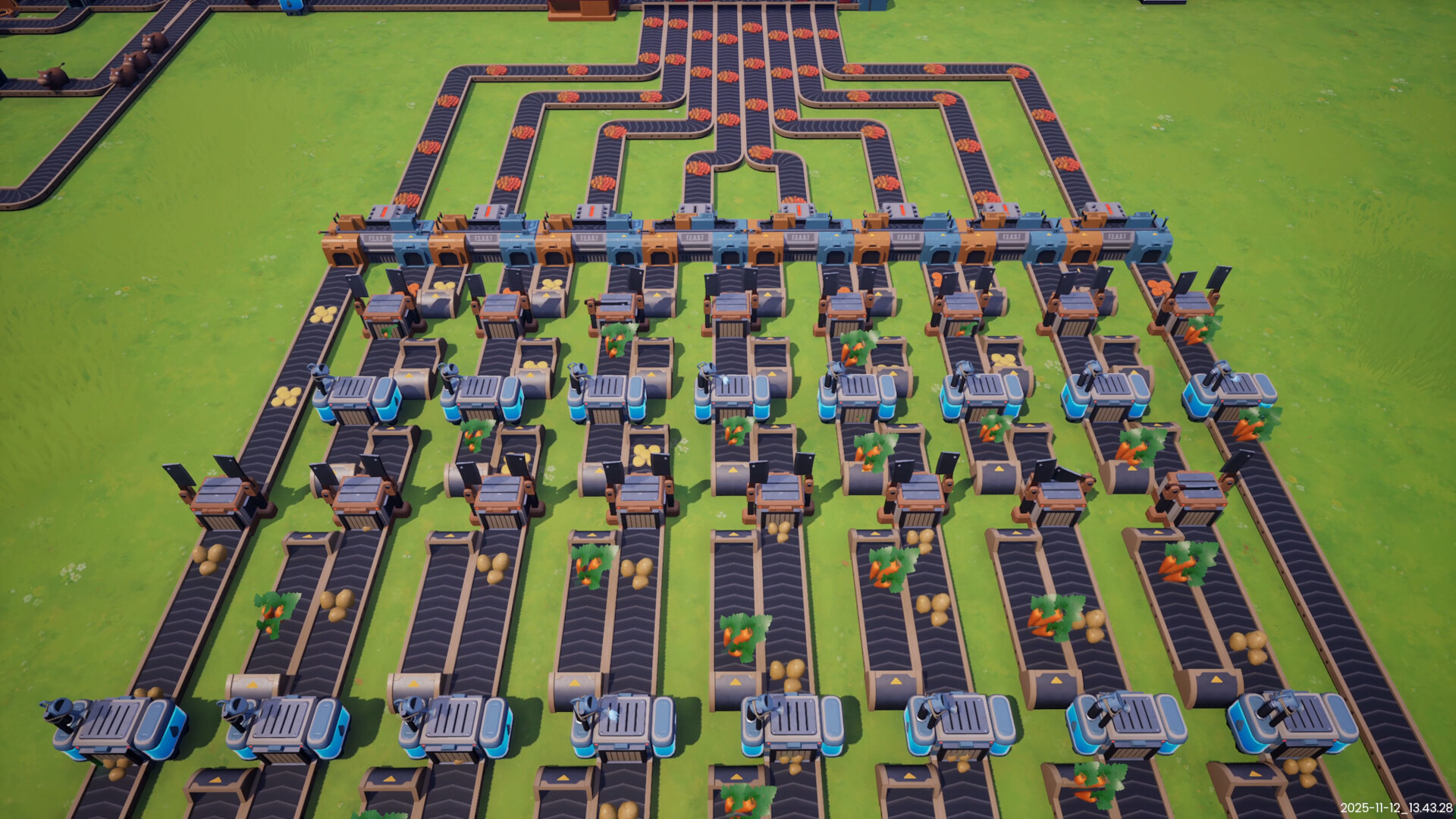 F.E.A.S.T screenshot 9