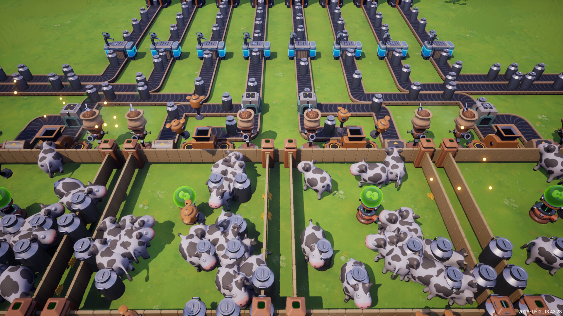 F.E.A.S.T screenshot 10