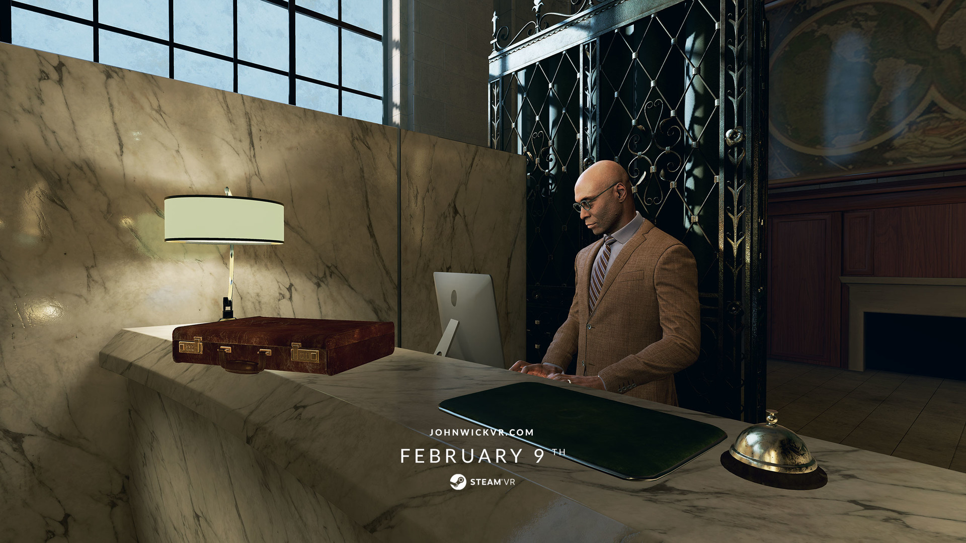 John Wick Chronicles screenshot 2