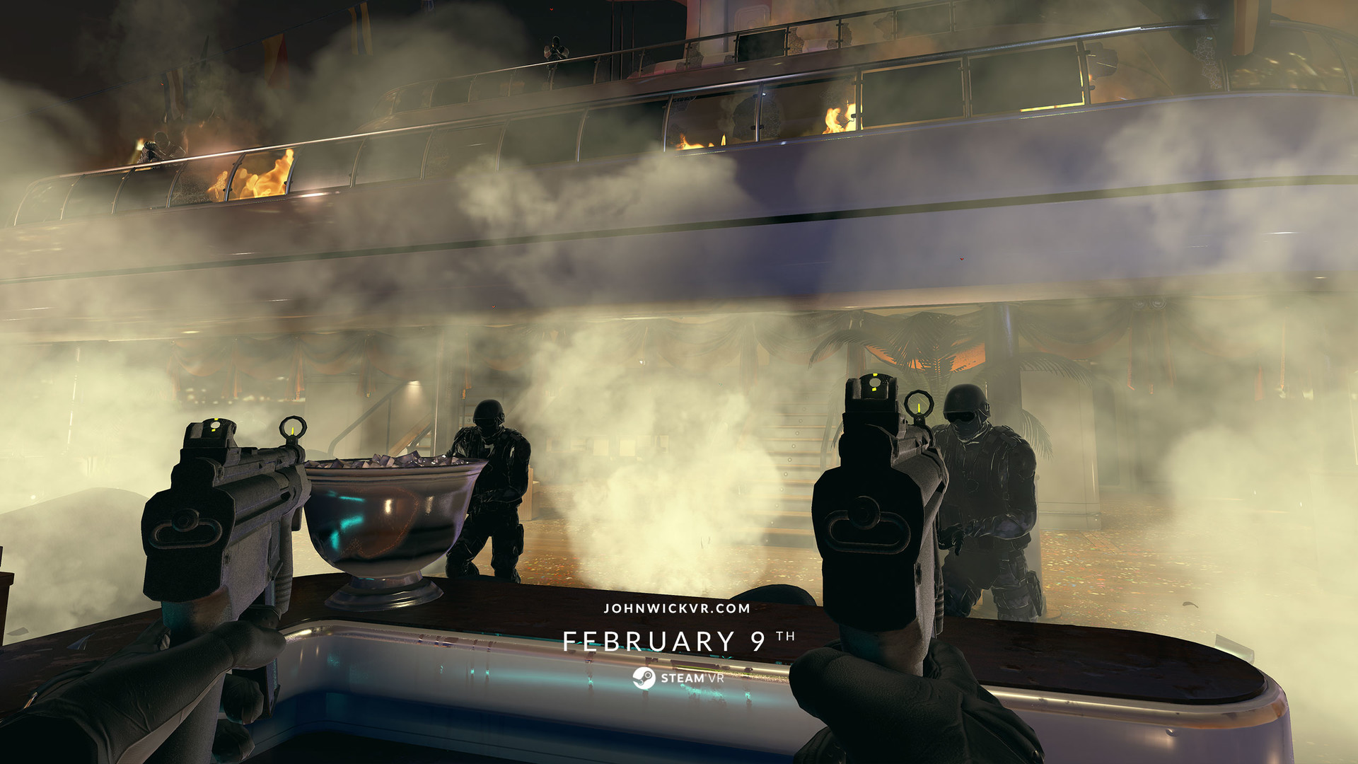 John Wick Chronicles screenshot 5