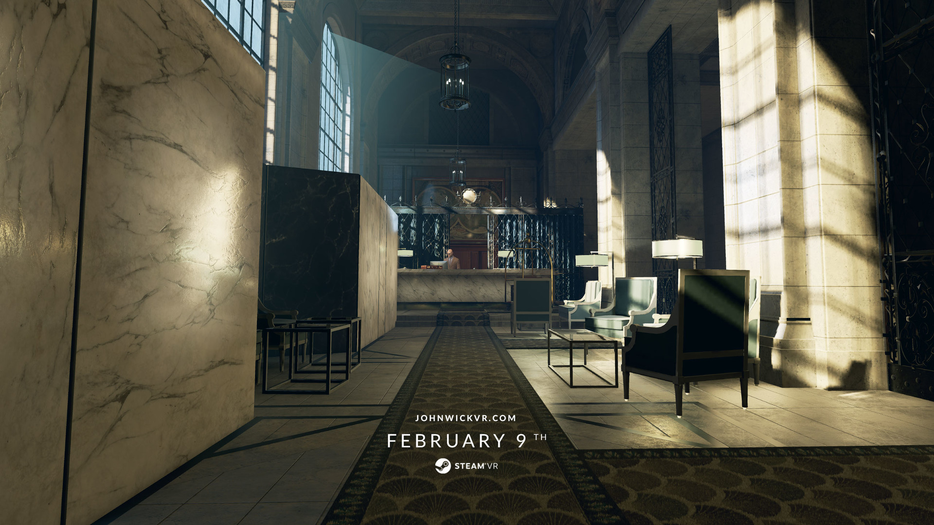 John Wick Chronicles screenshot 3