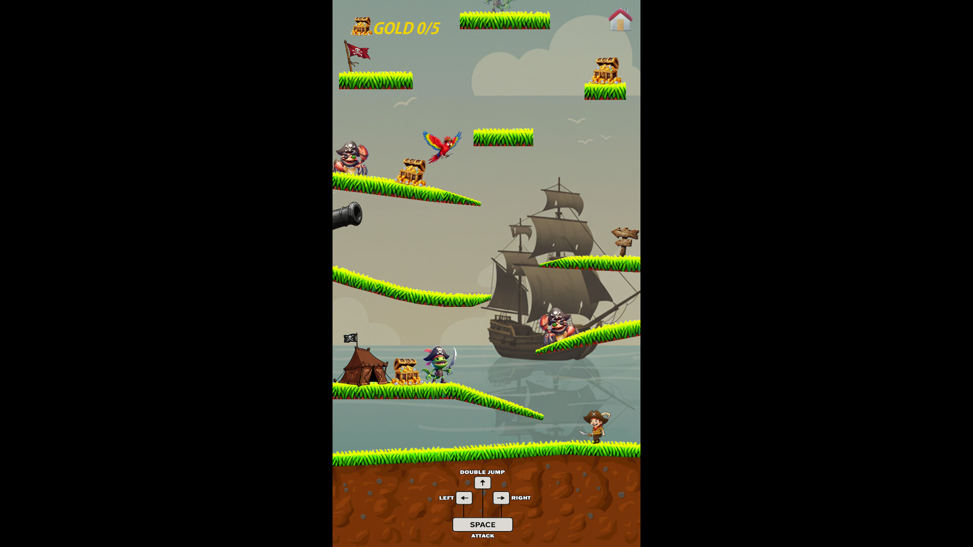 Kaptan Ege screenshot 5