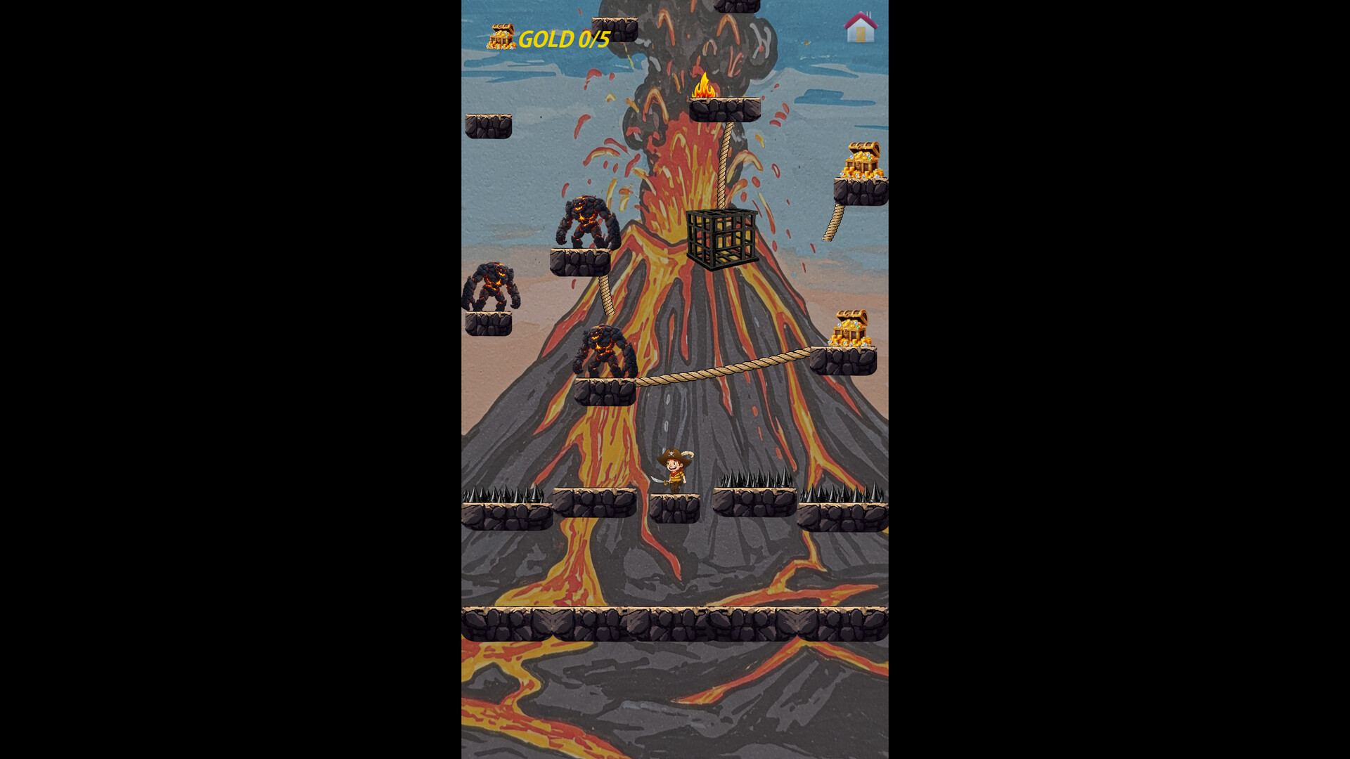 Kaptan Ege screenshot 4