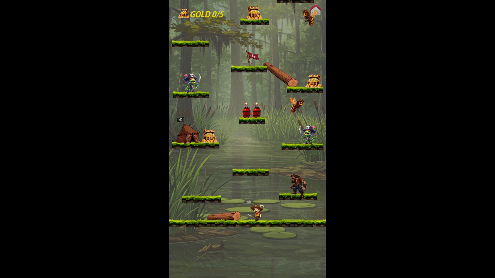 Kaptan Ege screenshot 2