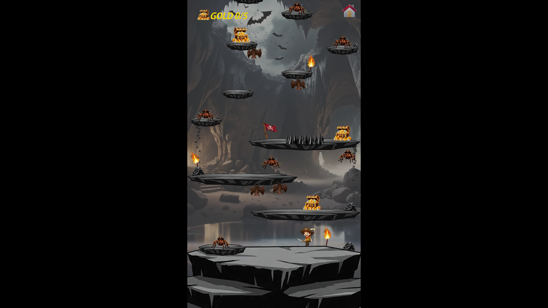 Kaptan Ege screenshot 3
