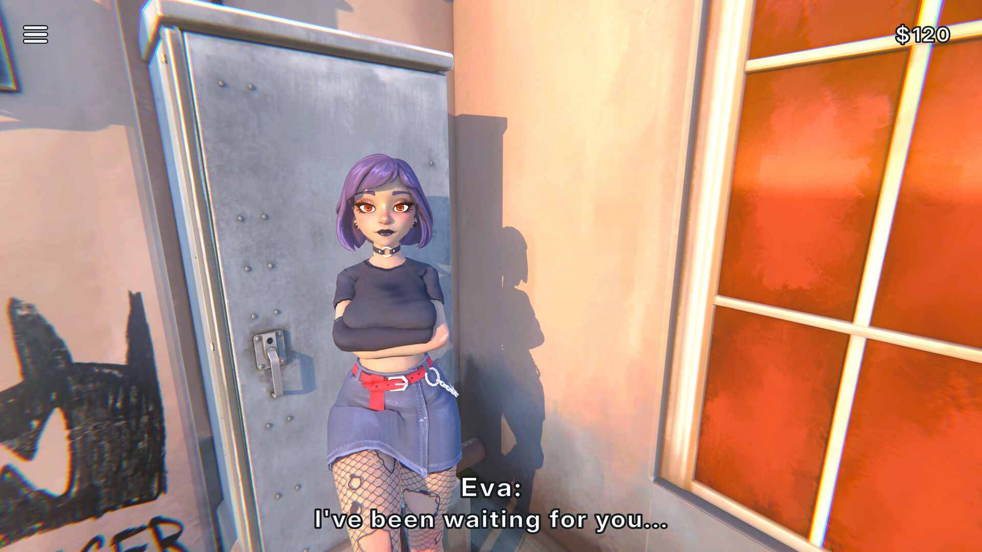 Just Date Goth screenshot 9