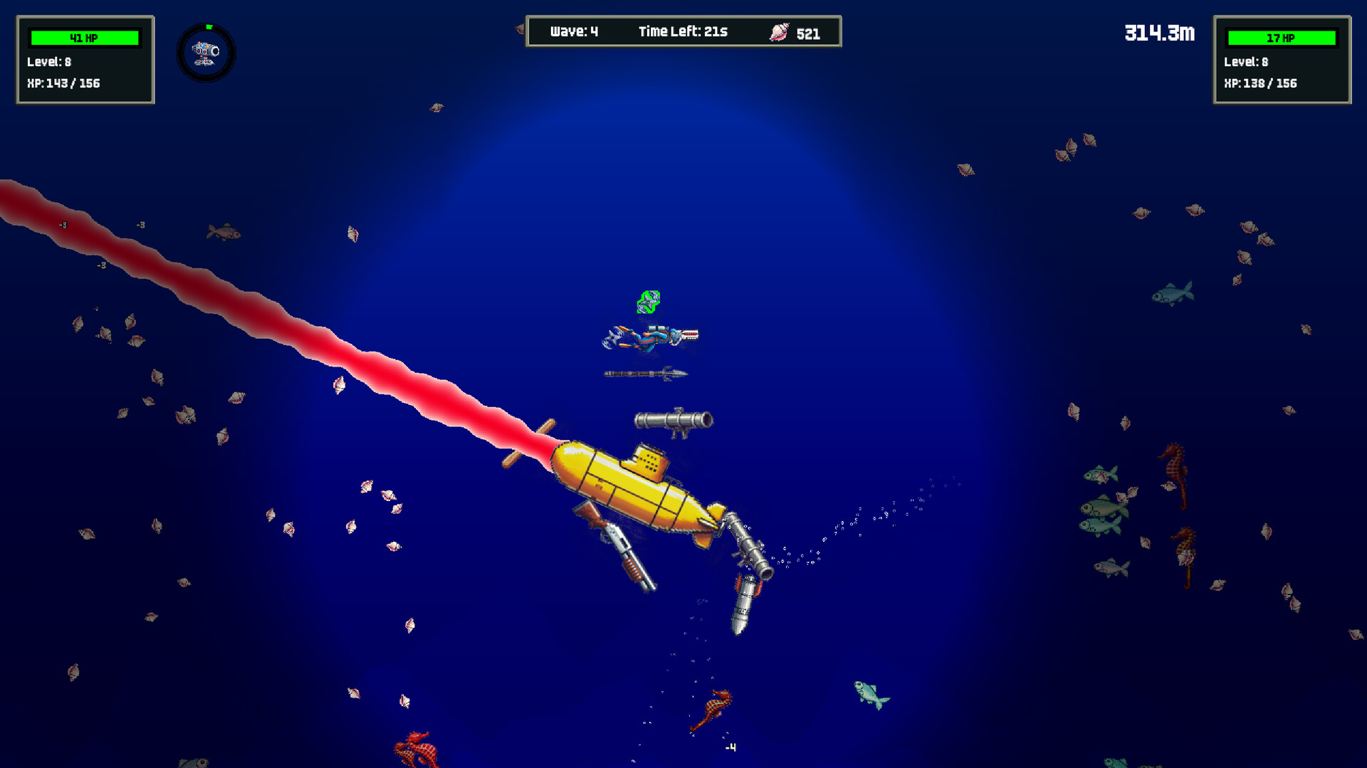 RogueBite screenshot 3