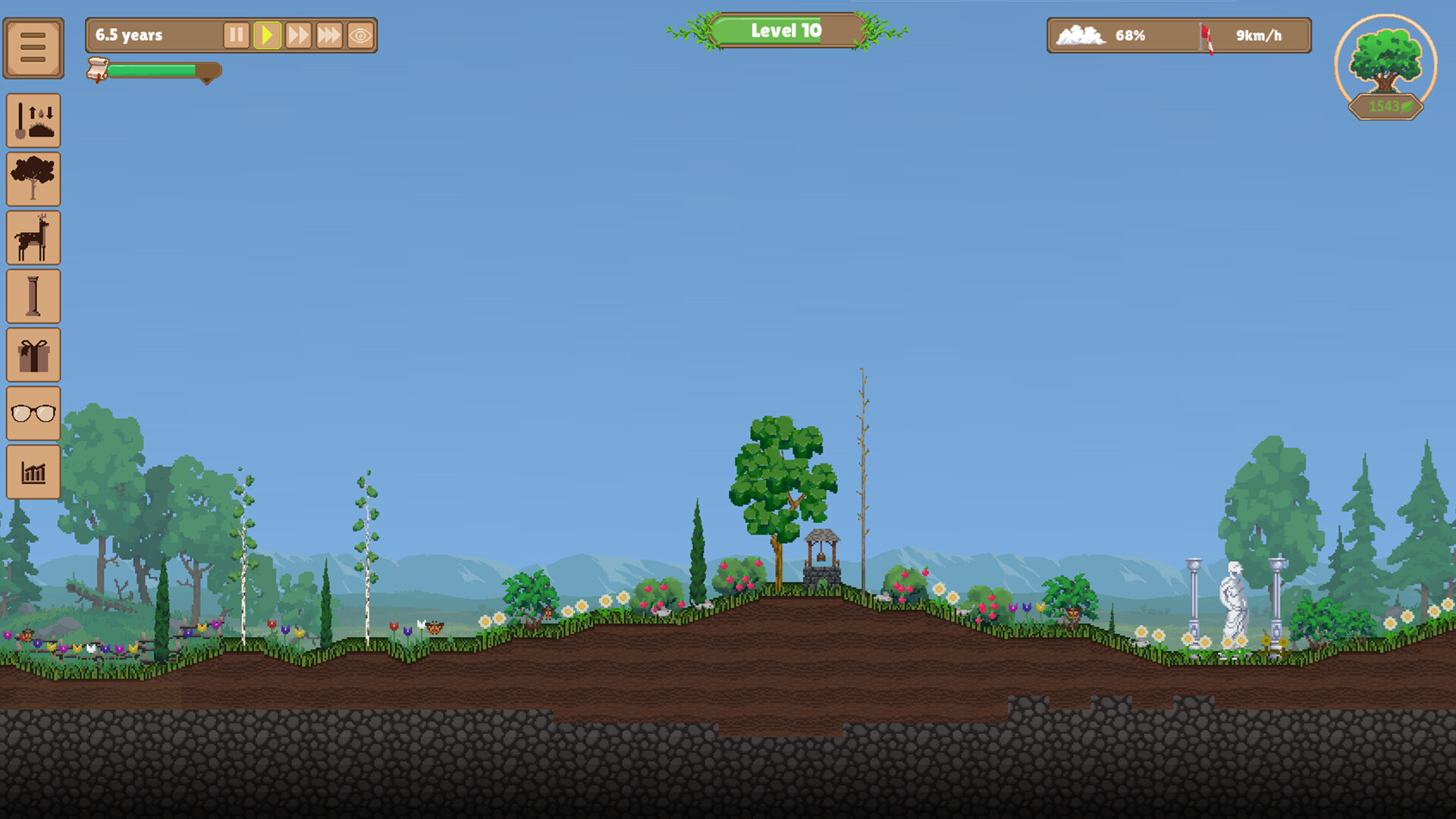 Small Living World 2 screenshot 7