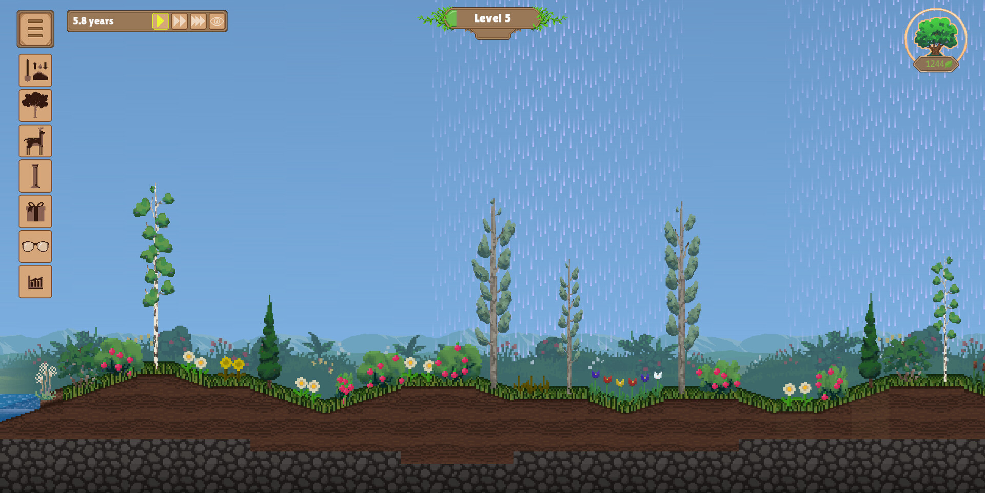 Small Living World 2 screenshot 1