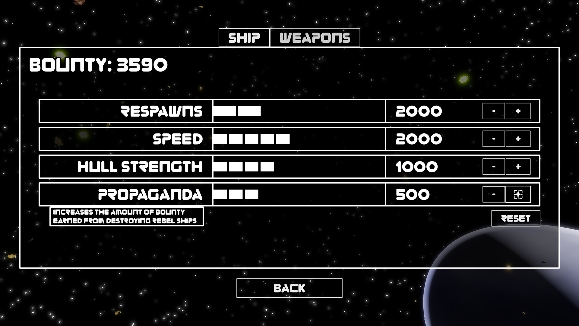 Crush The Rebellion! screenshot 7