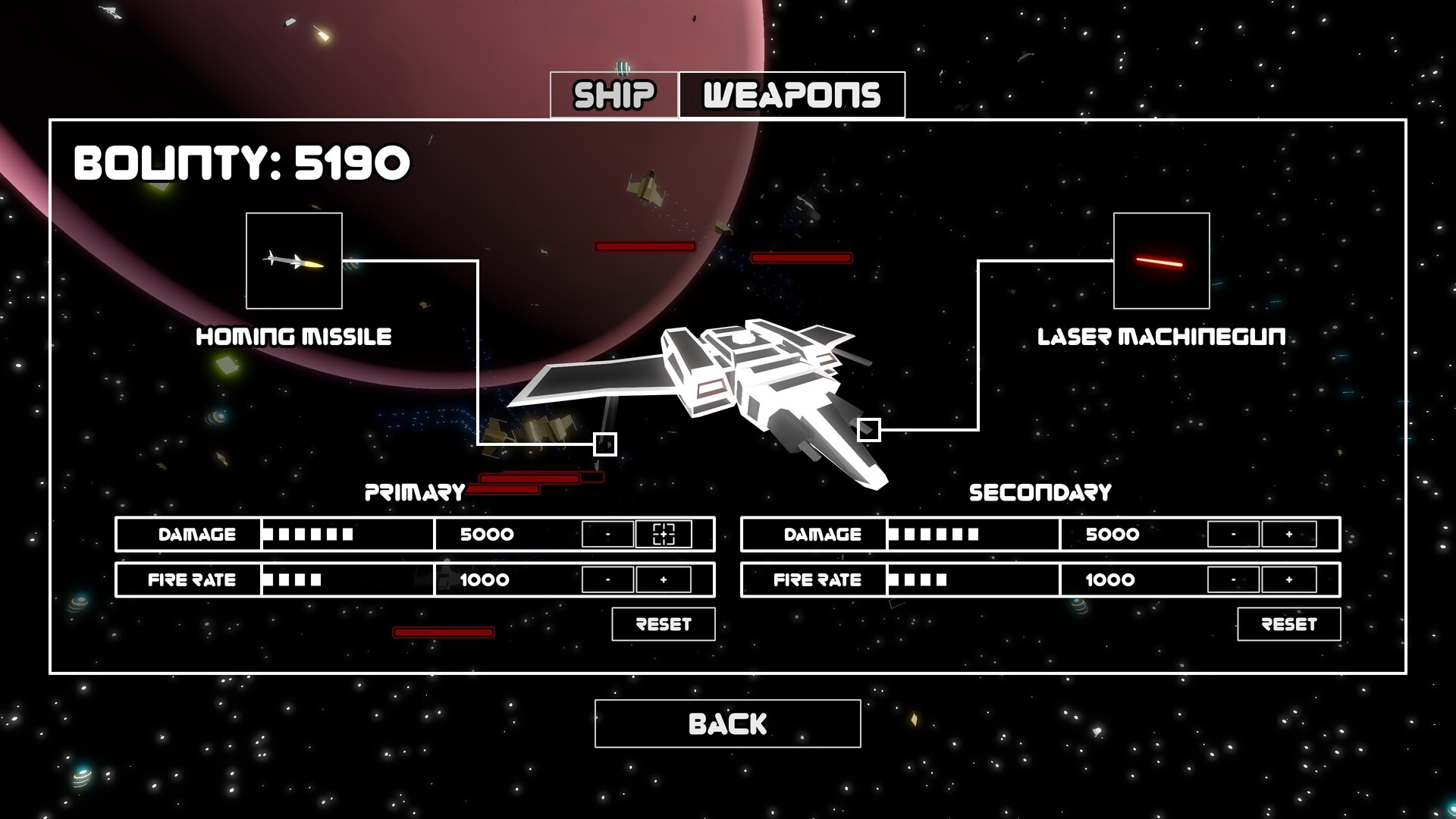 Crush The Rebellion! screenshot 5