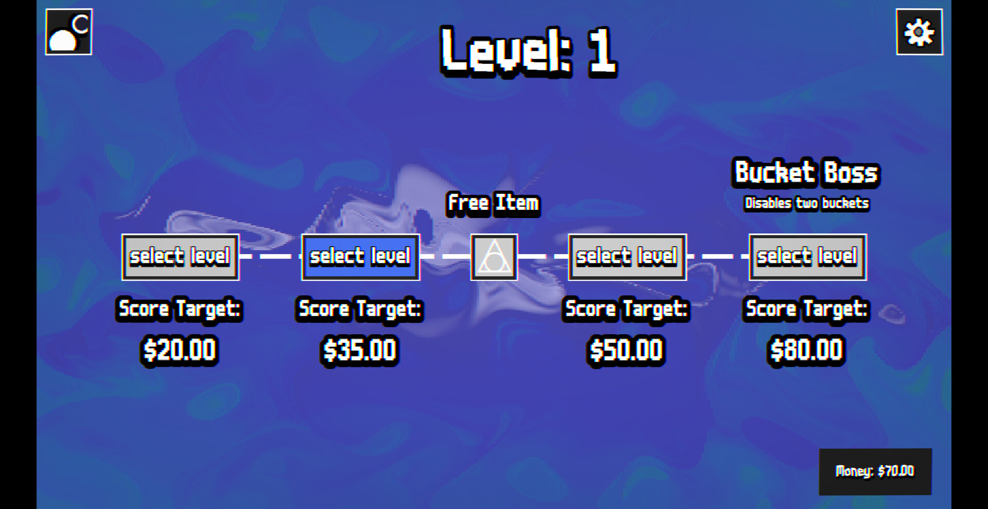 Peganomics screenshot 4