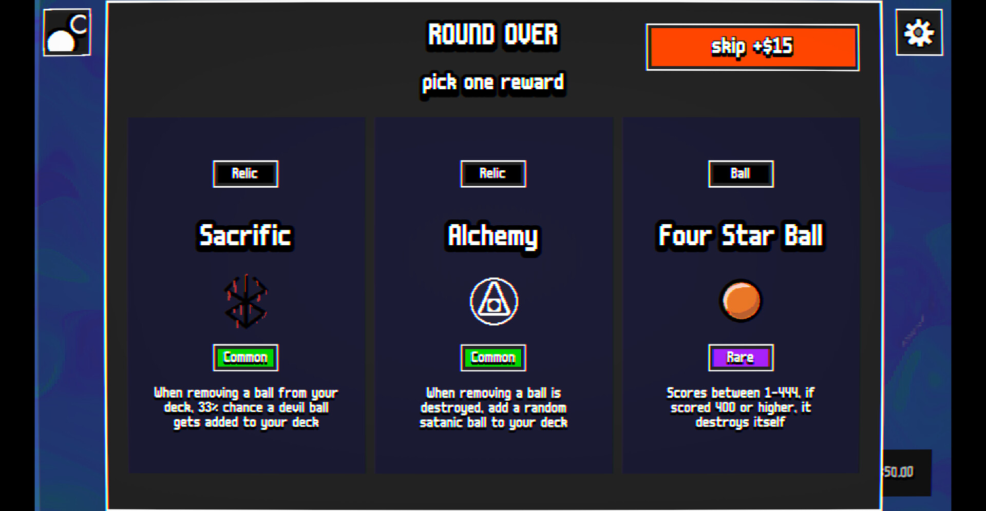 Peganomics screenshot 3