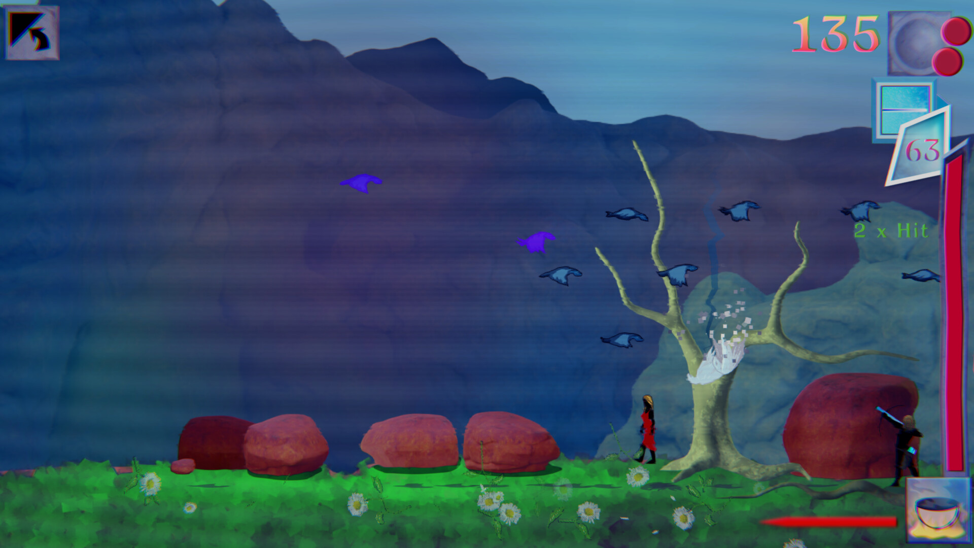 Ancient Archer screenshot 12