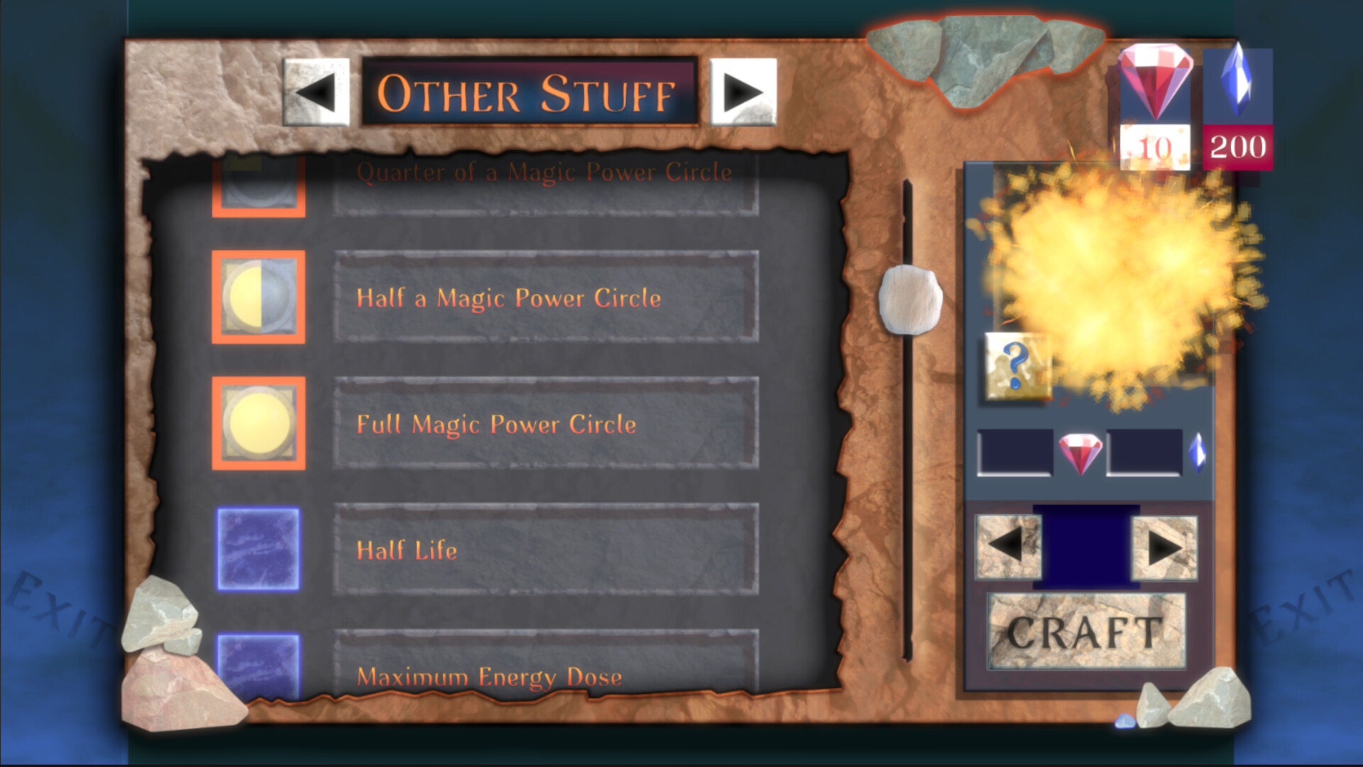 Ancient Archer screenshot 10