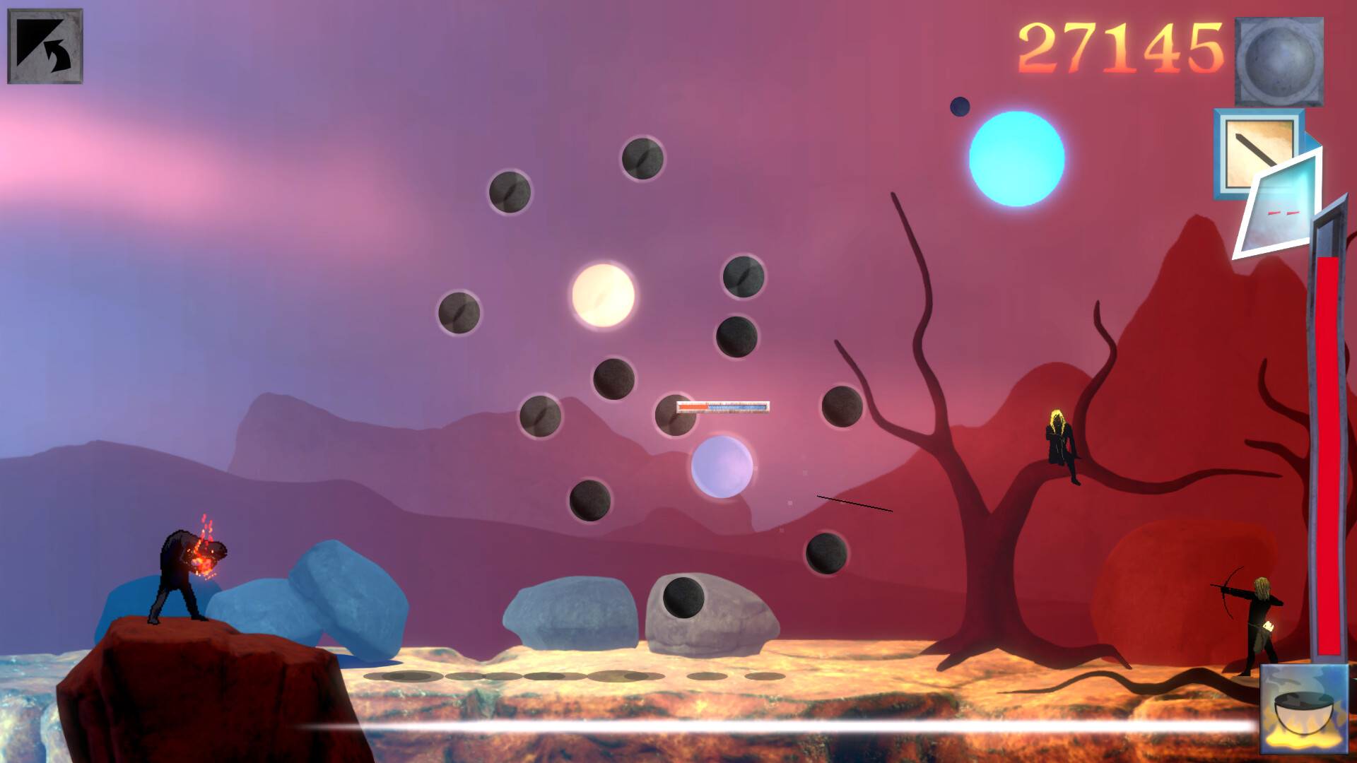 Ancient Archer screenshot 1