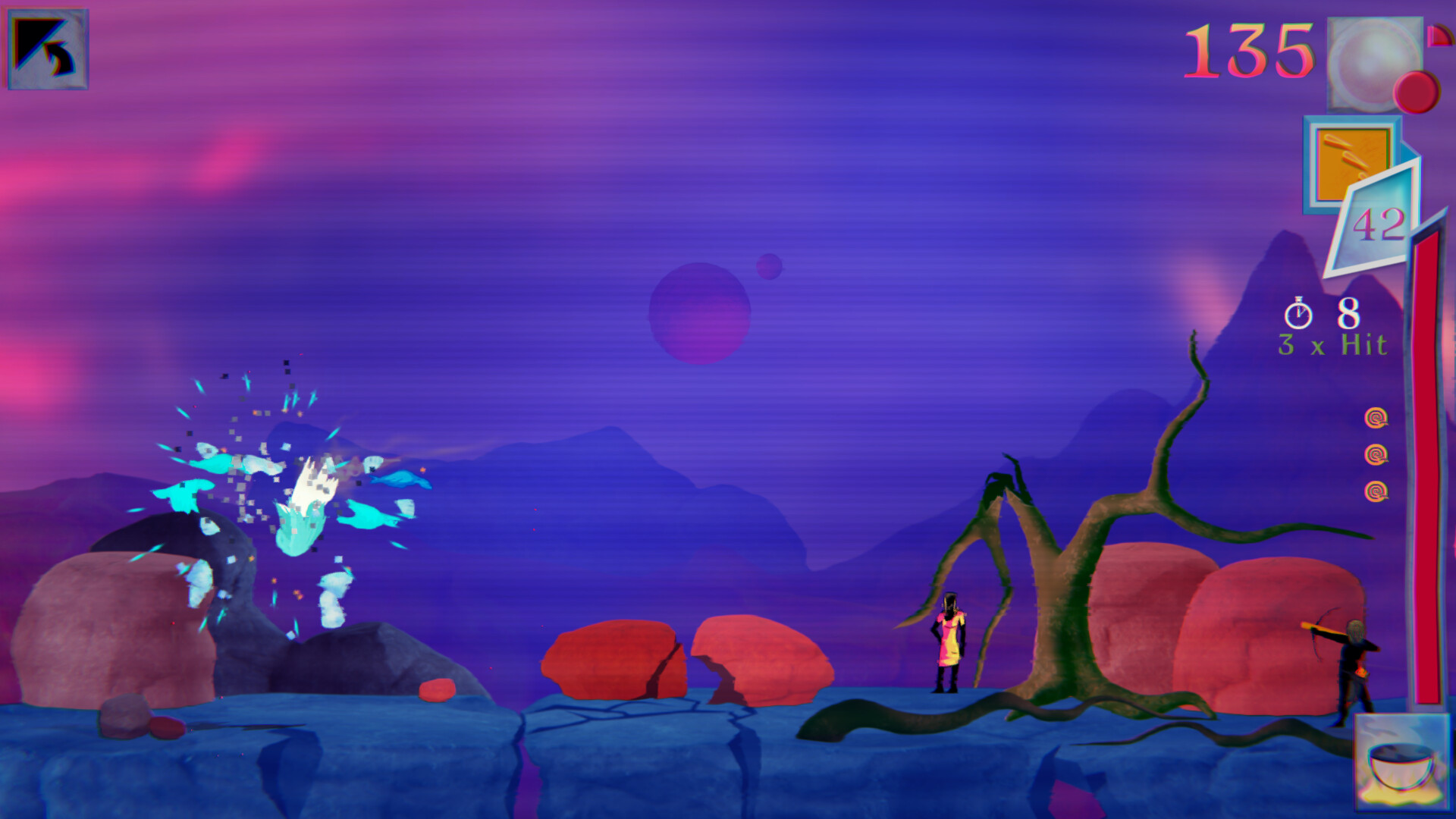 Ancient Archer screenshot 7