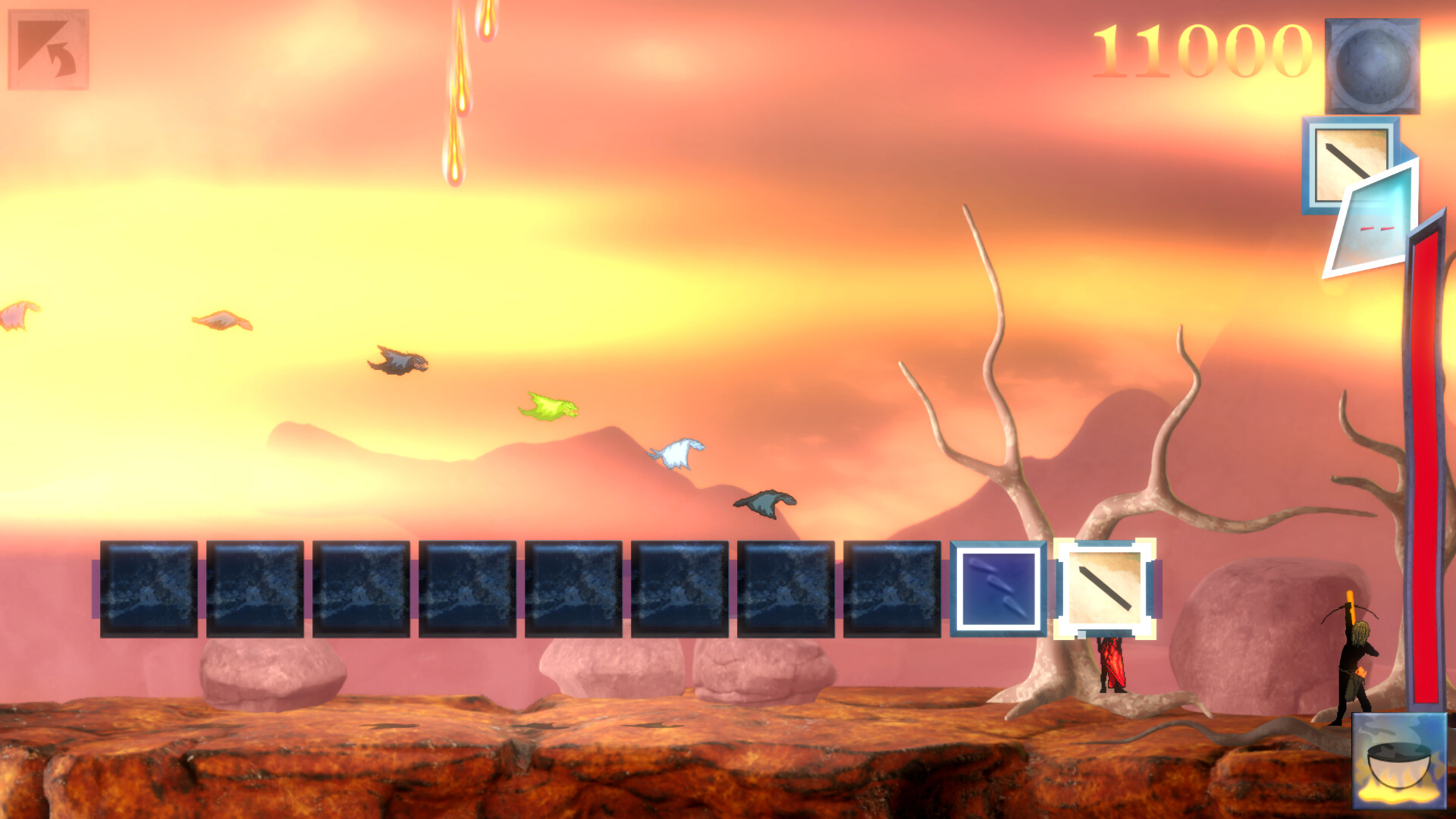 Ancient Archer screenshot 11