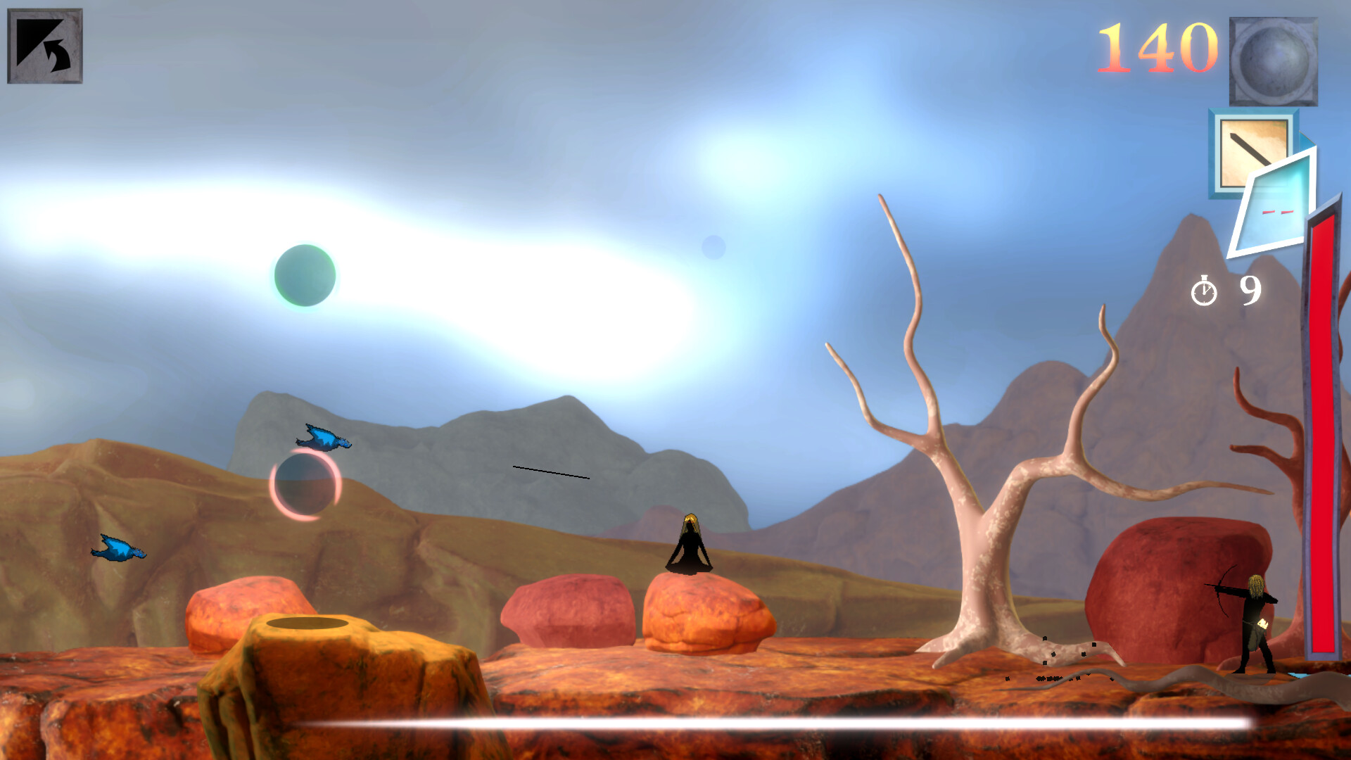 Ancient Archer screenshot 9