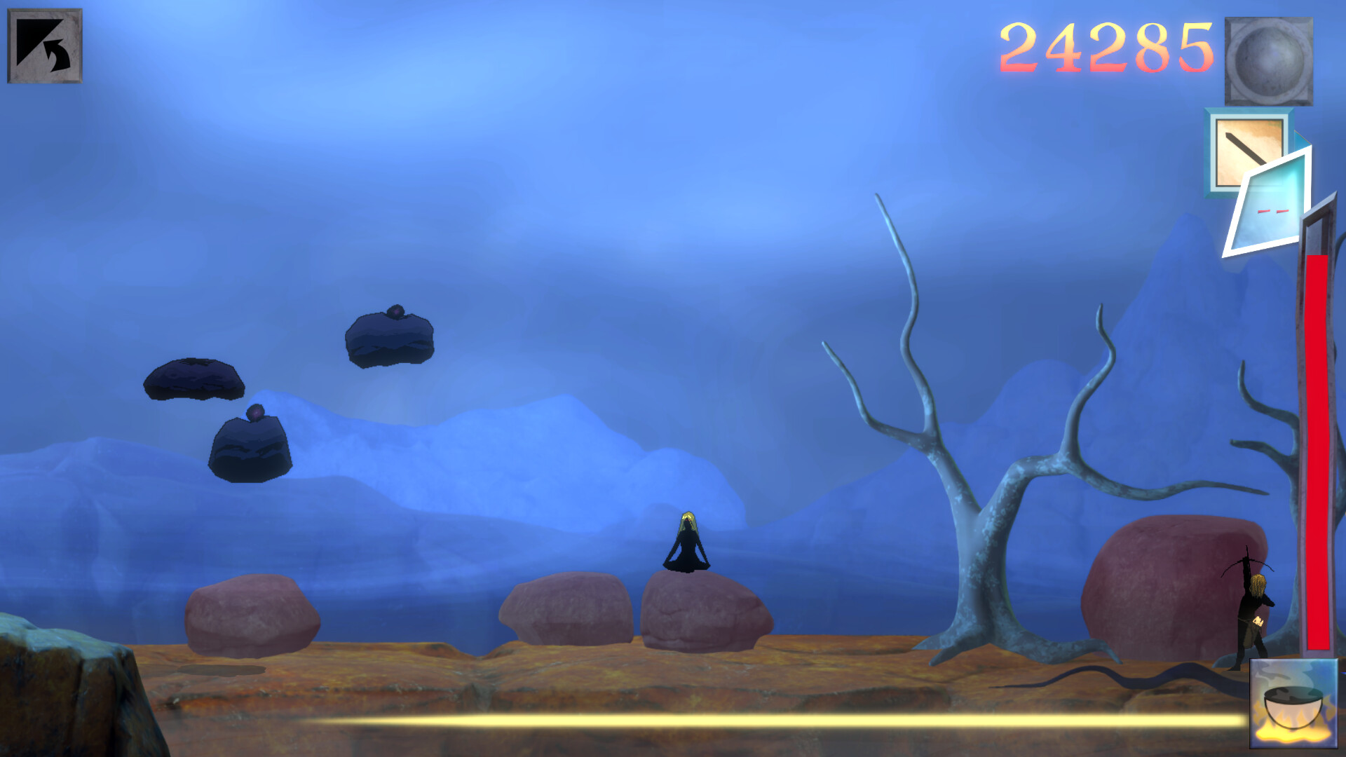 Ancient Archer screenshot 5