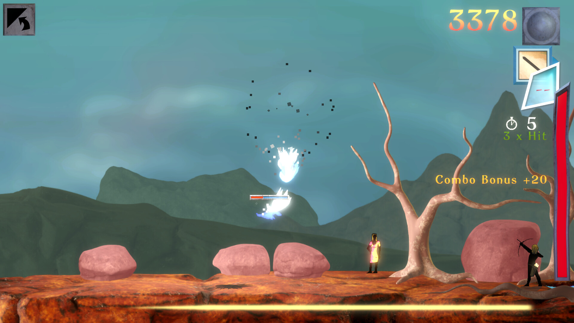 Ancient Archer screenshot 3