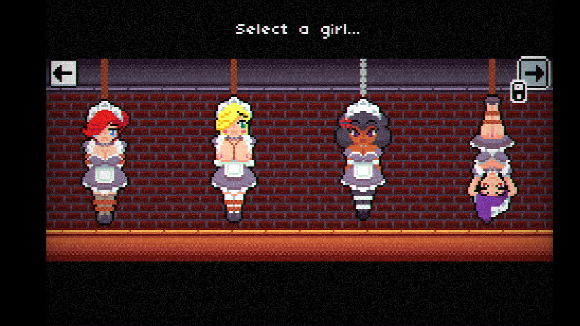 Master of the House DX screenshot 5