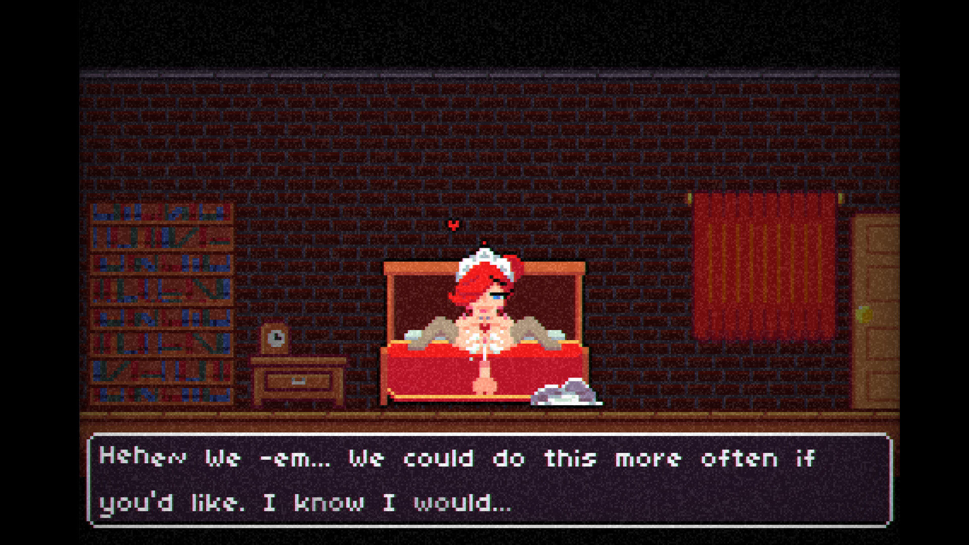 Master of the House DX screenshot 2