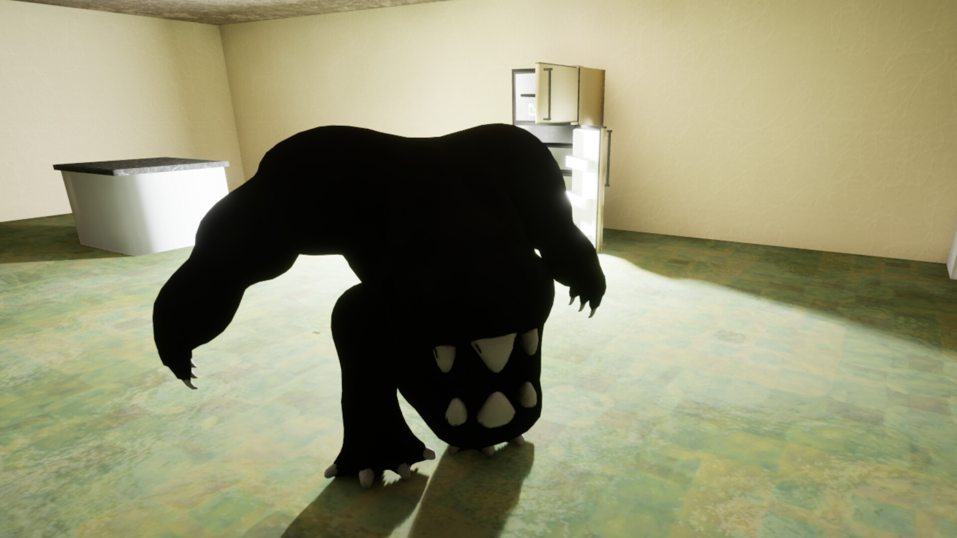 Escape the Maw screenshot 1