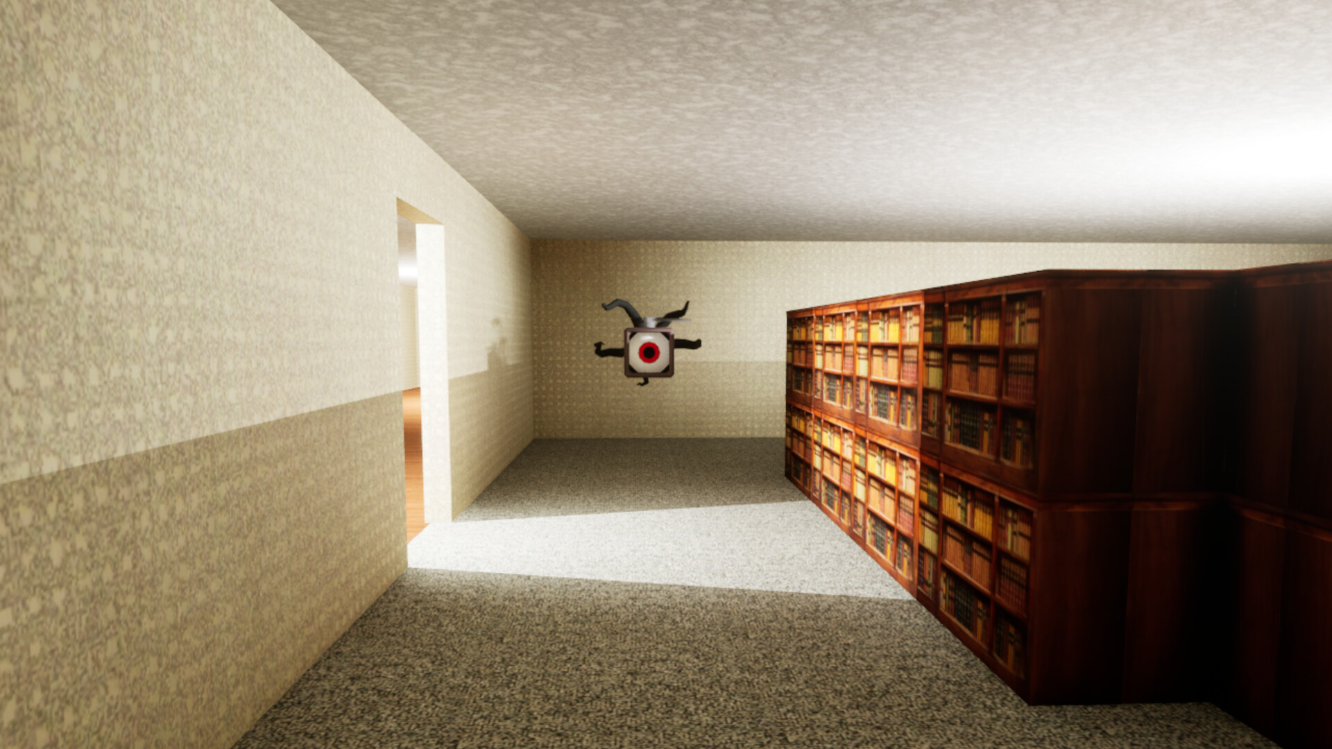 Escape the Maw screenshot 2