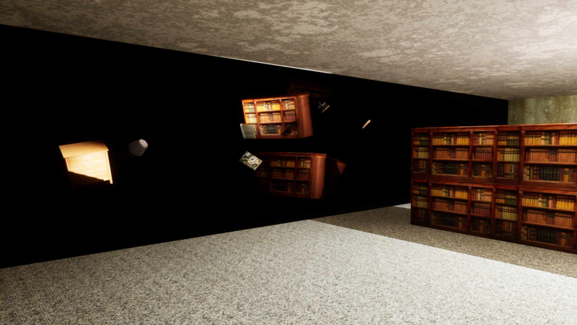 Escape the Maw screenshot 4