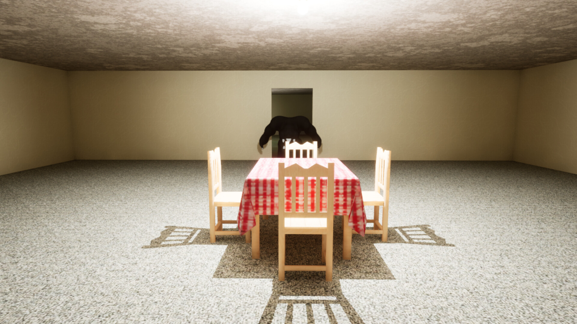 Escape the Maw screenshot 3