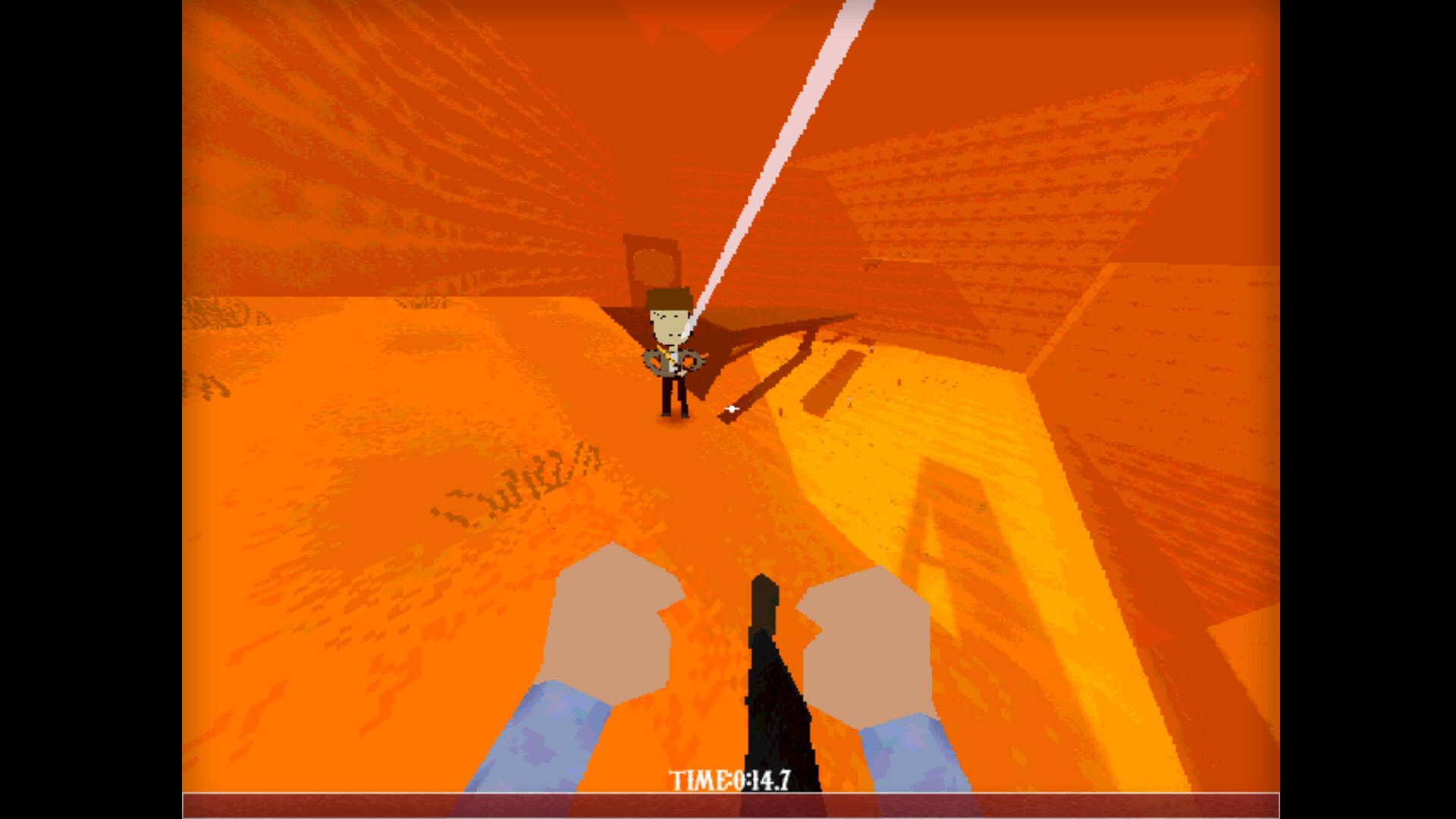 TIME COWBOY screenshot 3