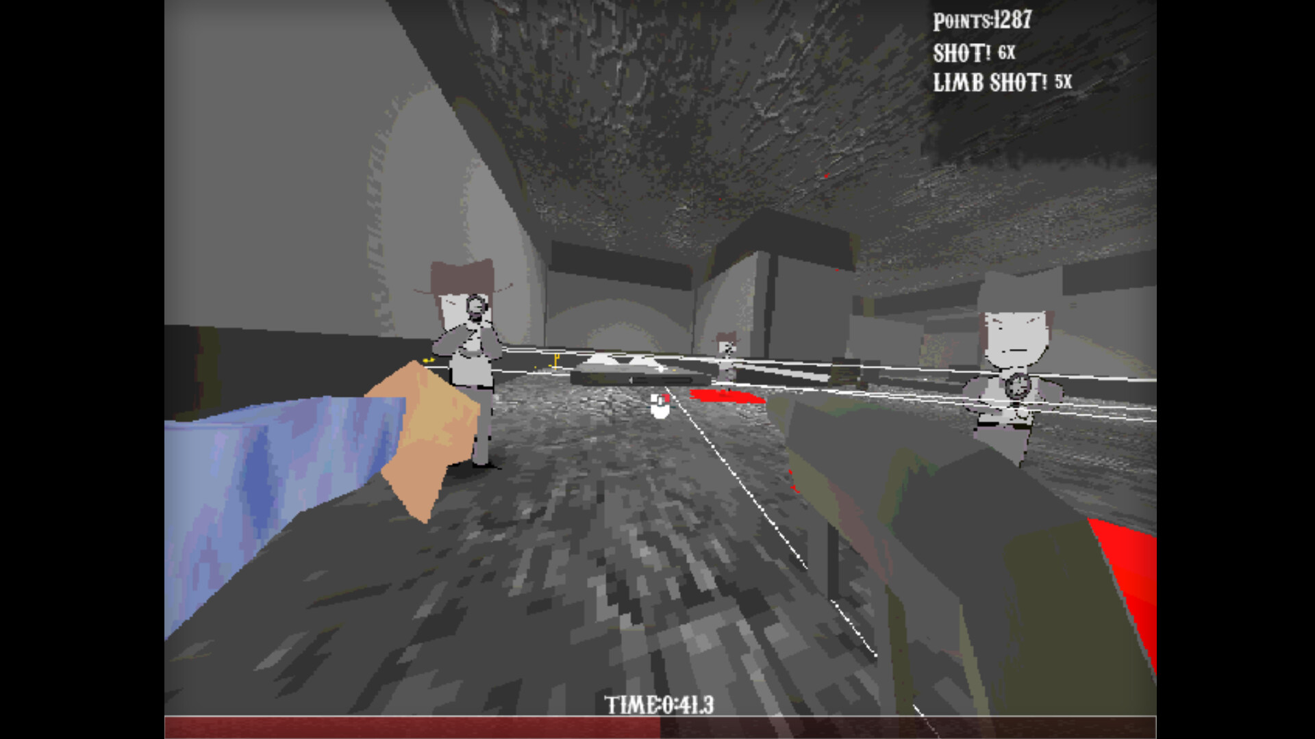 TIME COWBOY screenshot 7