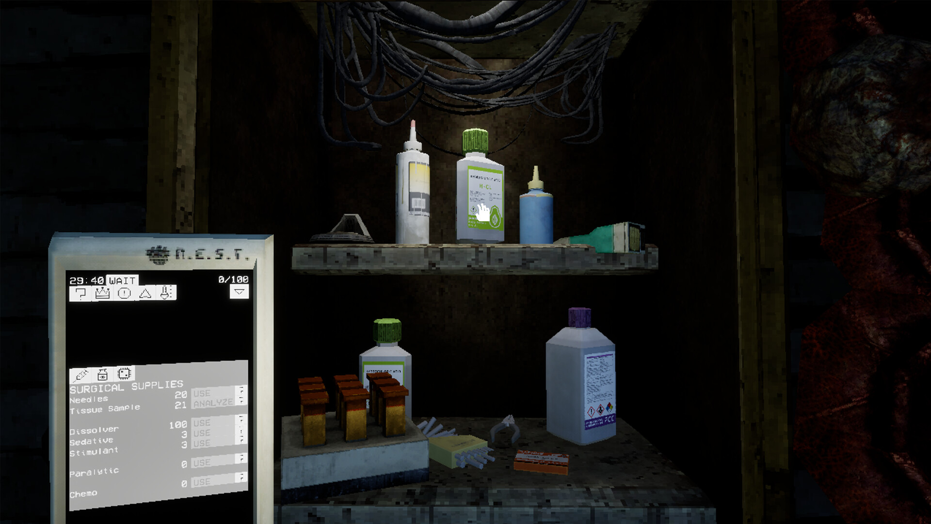 Ultrasound screenshot 7