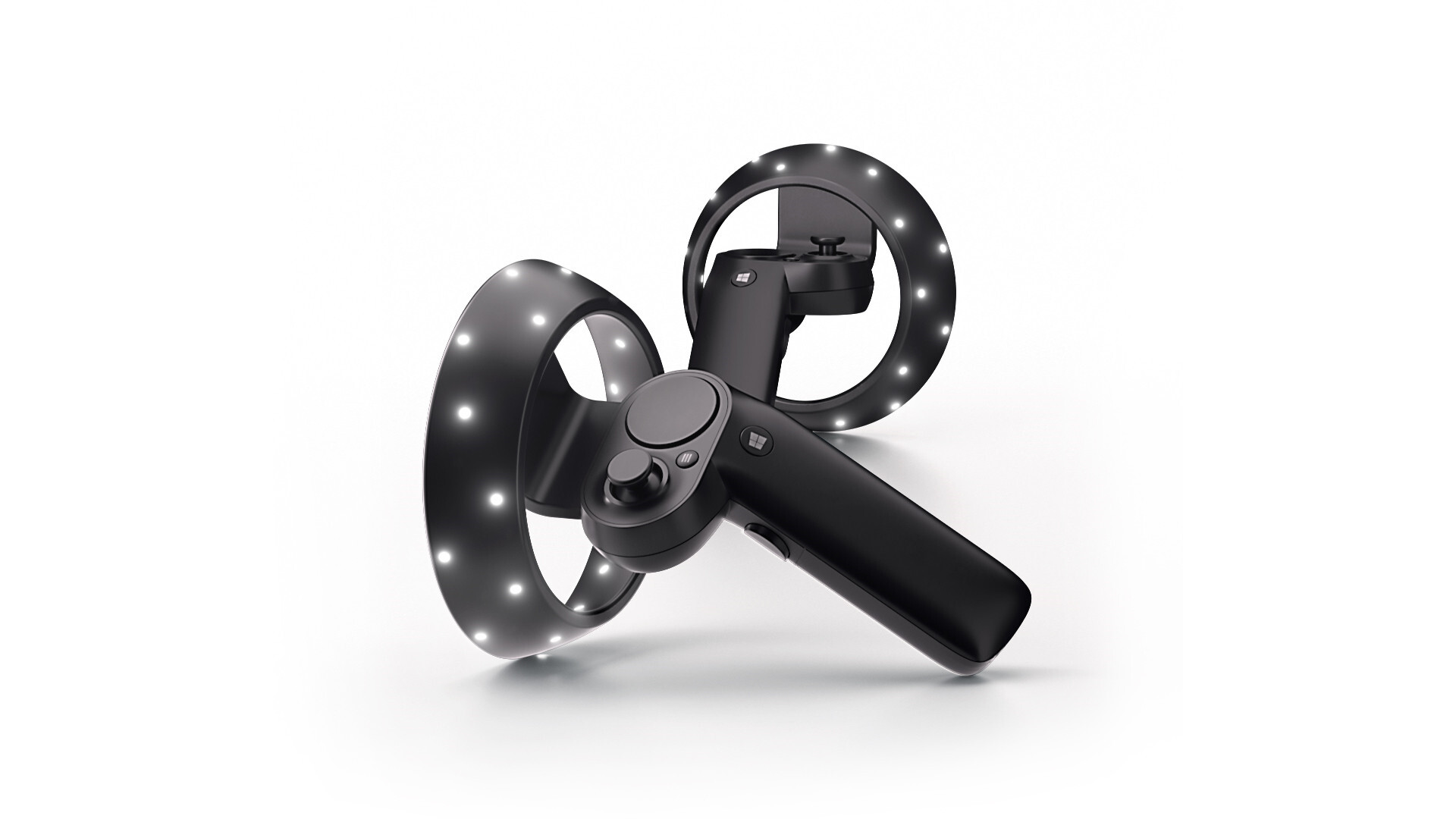 Oasis Driver for Windows Mixed Reality screenshot 5